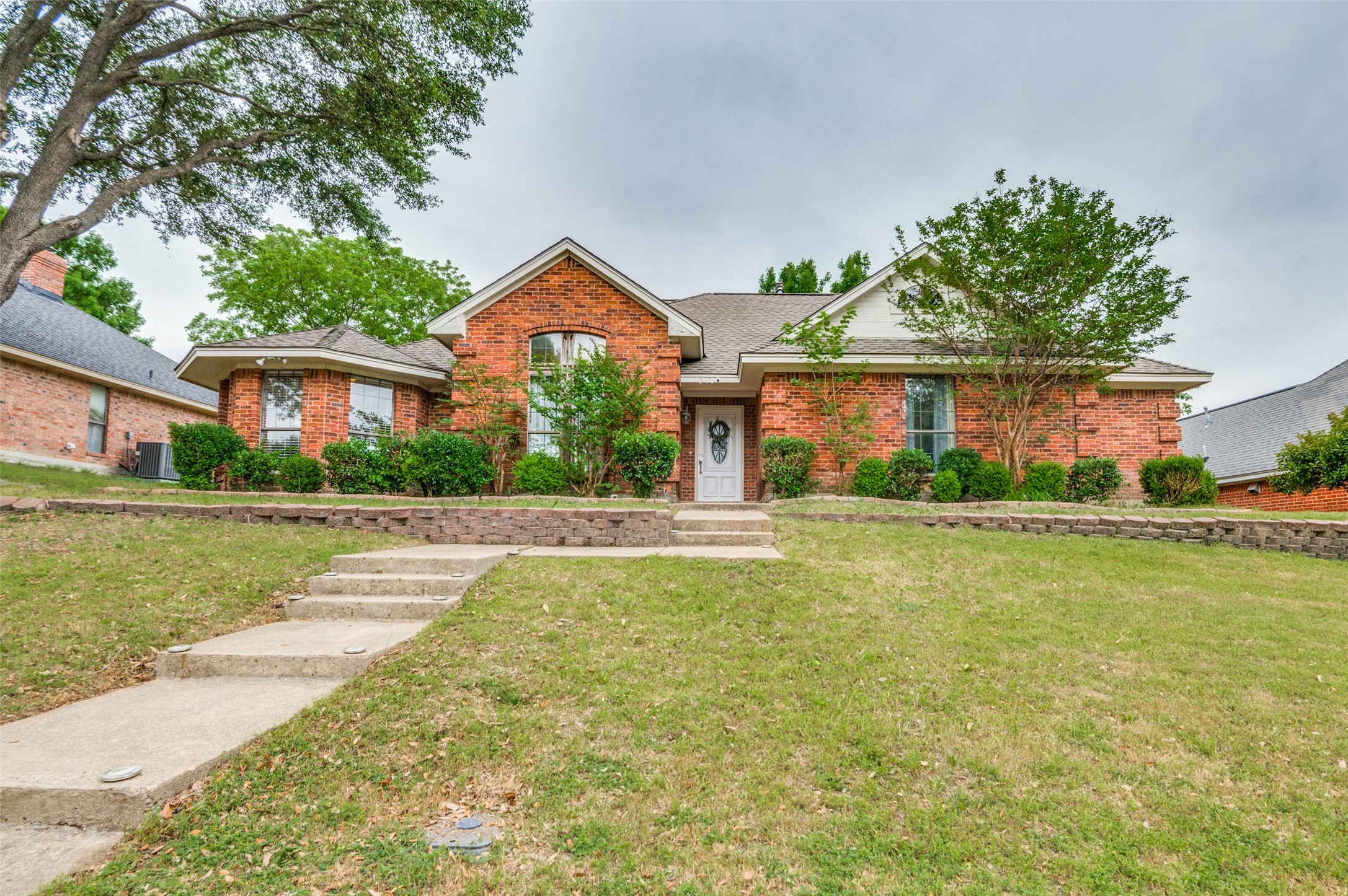608 Dartbrook Drive