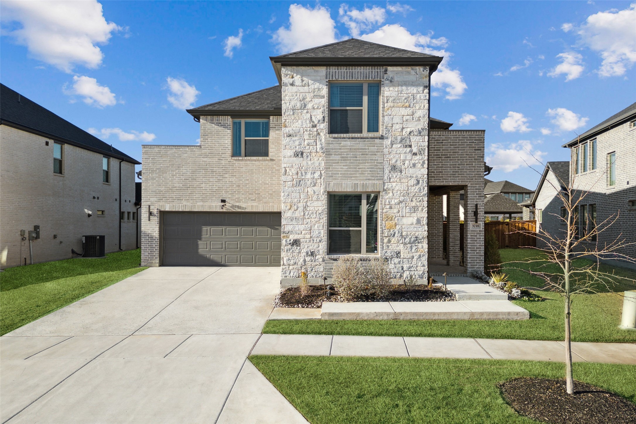 3718 Hollow Pine Drive