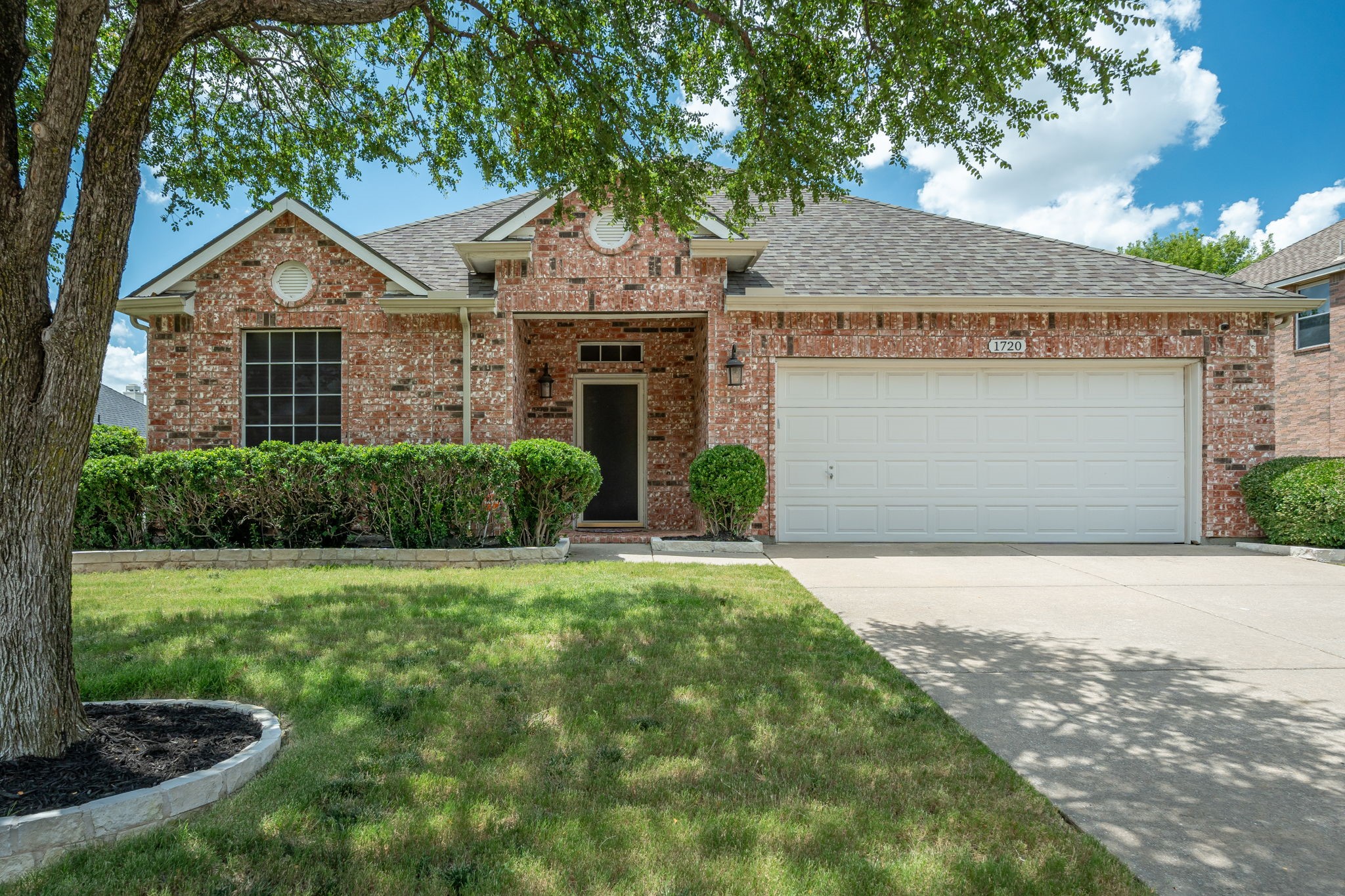 1720 Mystic Hollow Drive