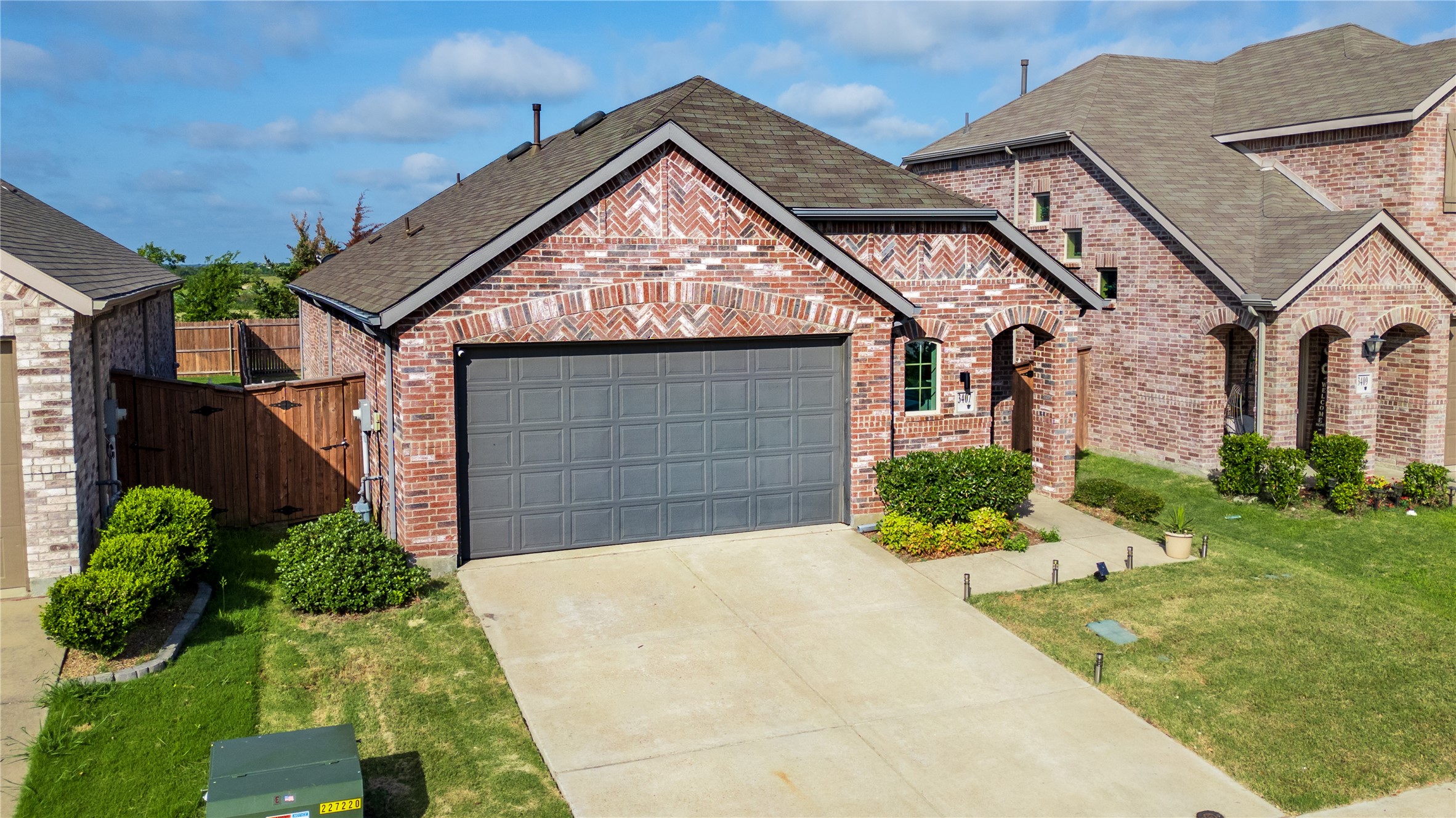 3407 Blue Granite Lane