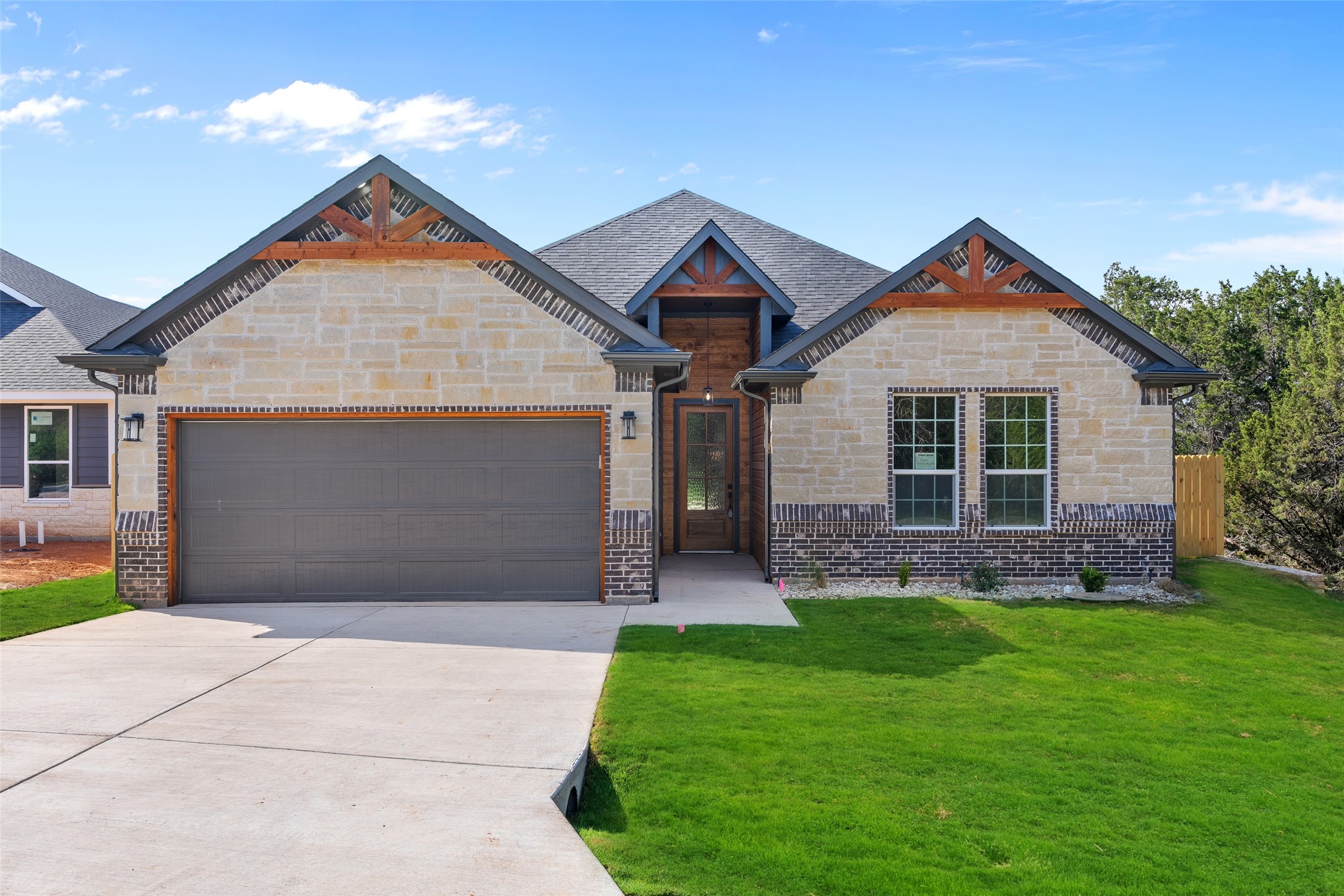 2506 Austin Court