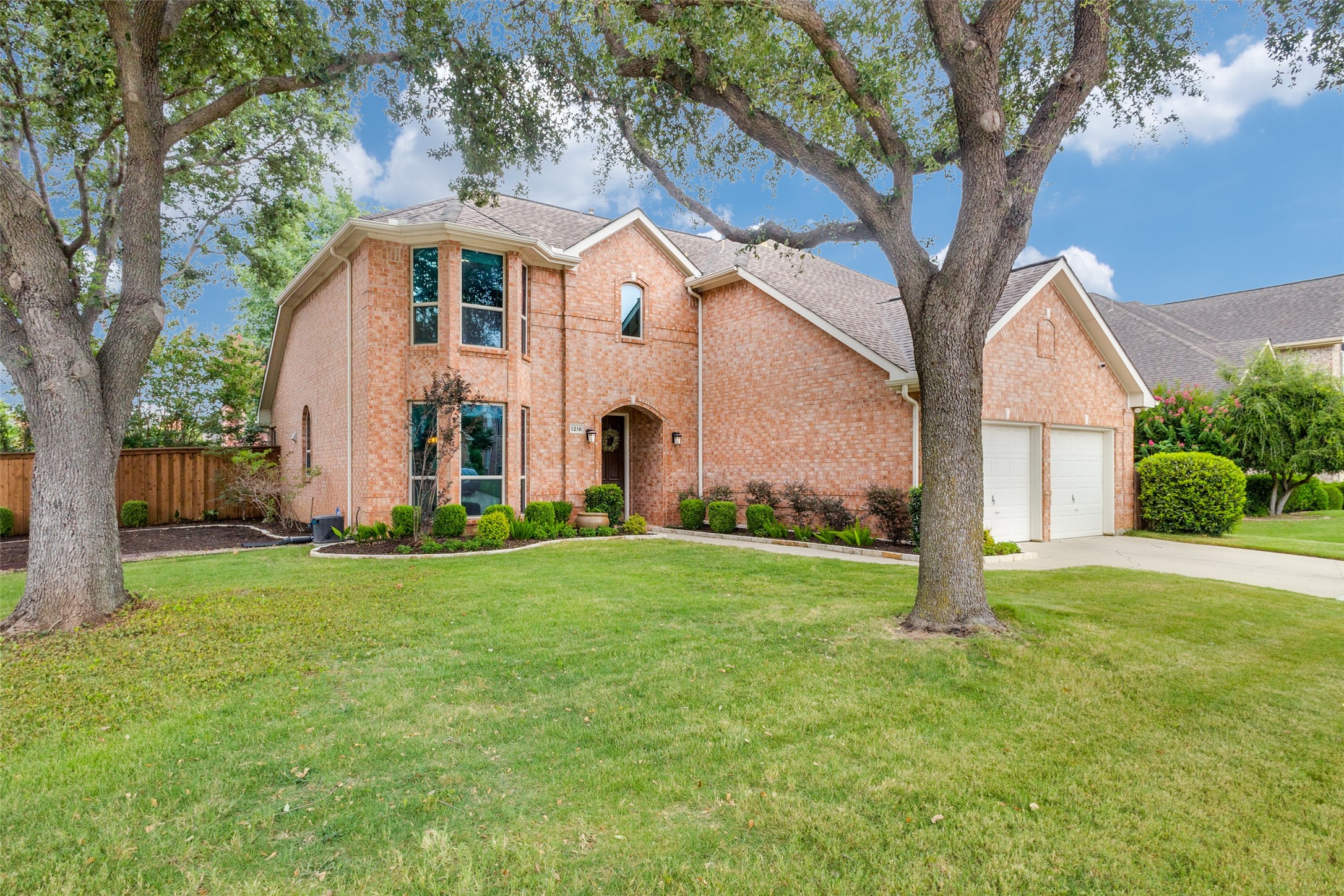 1216 Baldcypress Lane