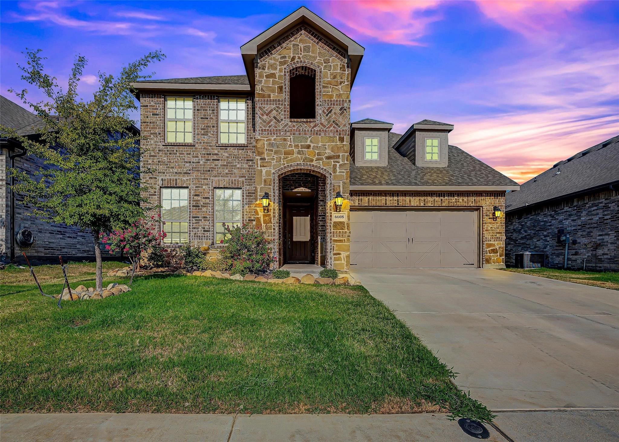 6608 Texas Cowboy Drive