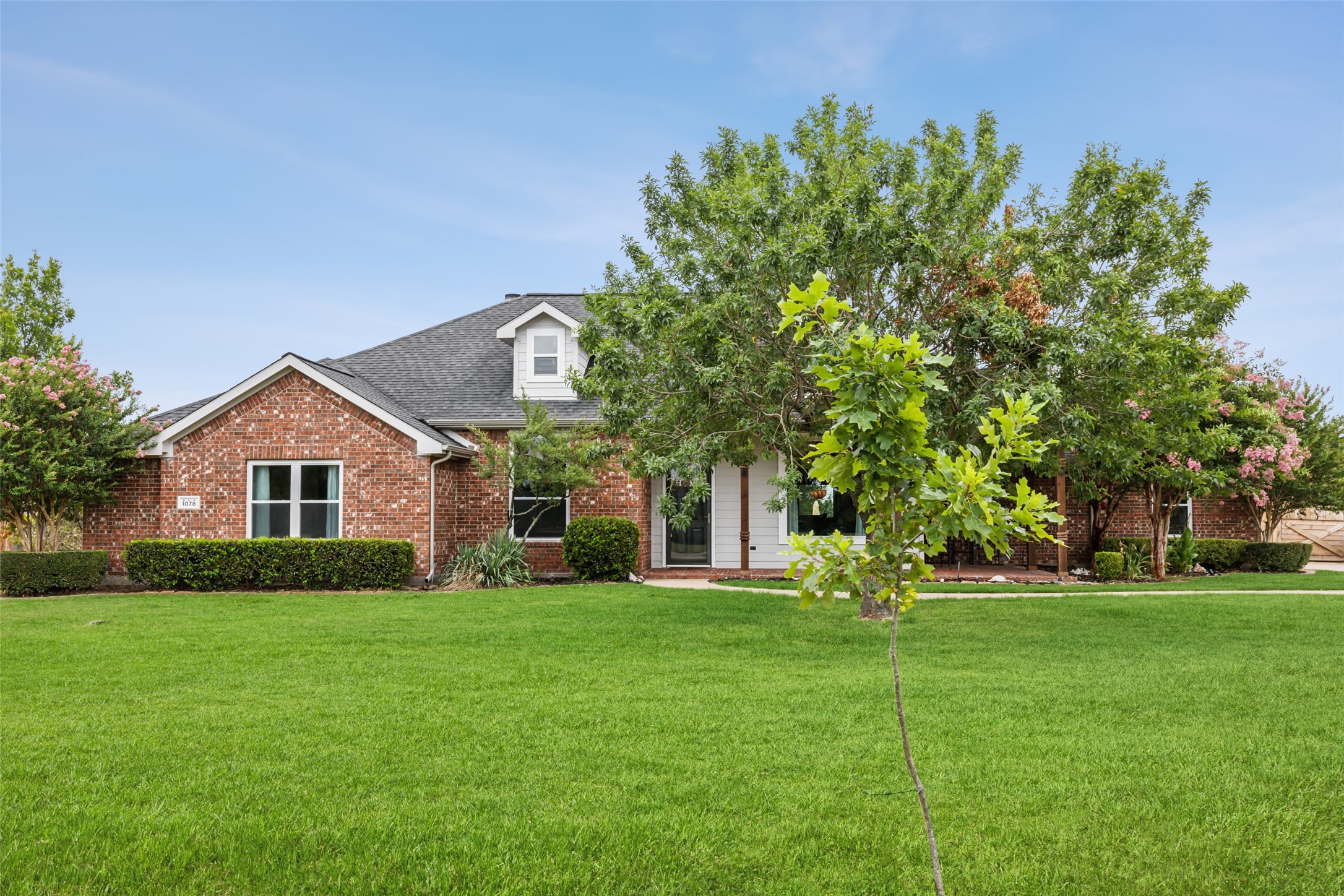 1078 Winding Ridge Lane