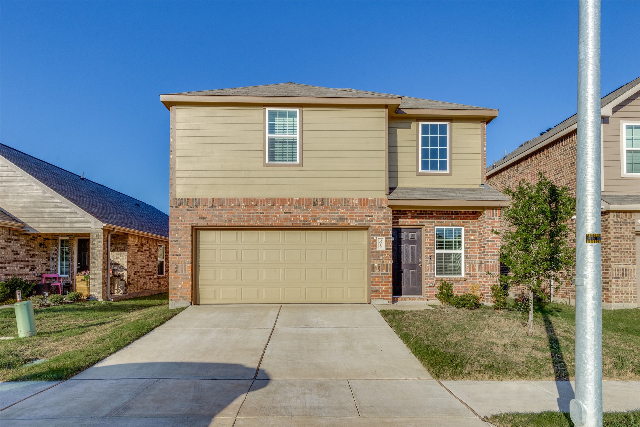 3612 Judges Drive