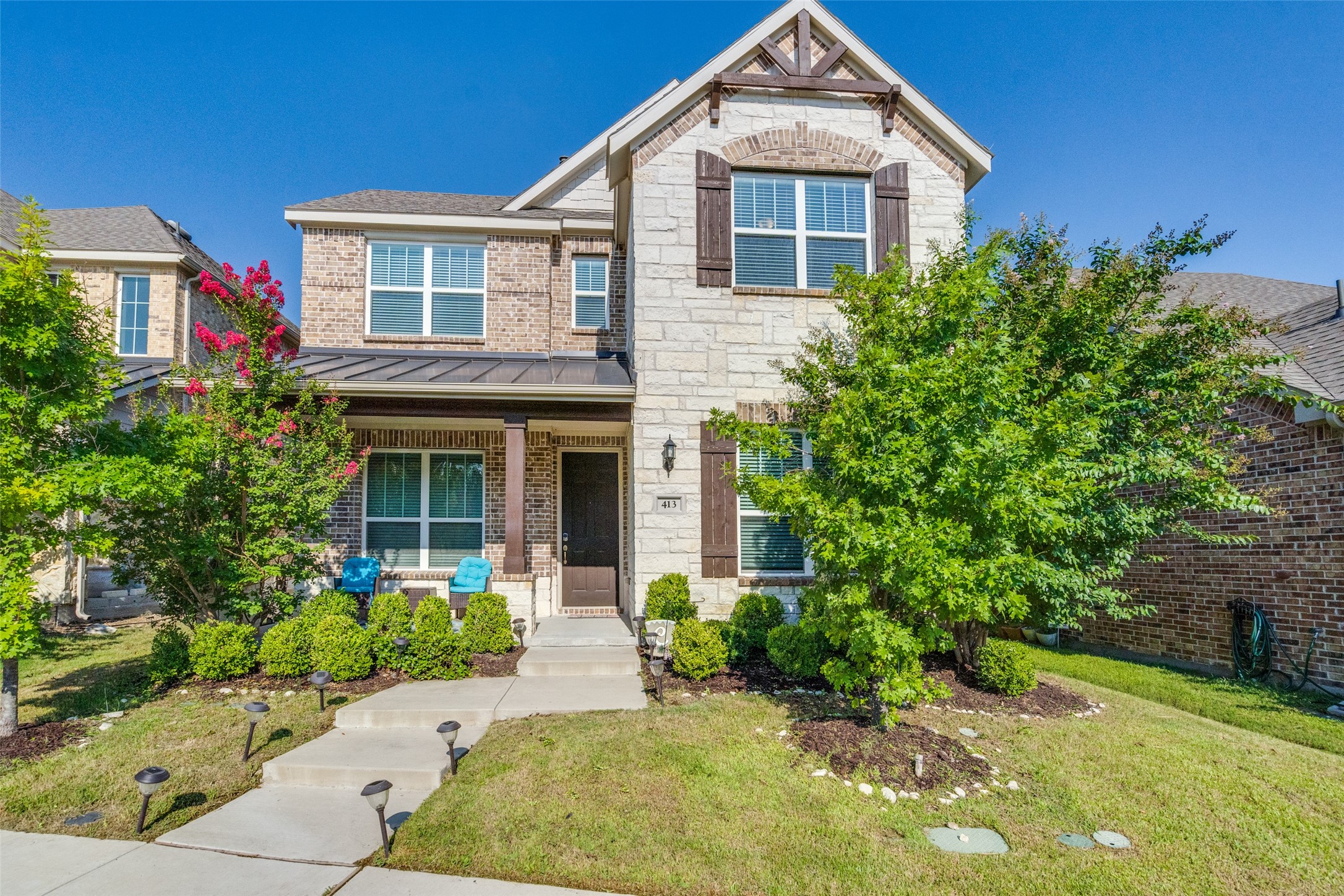 413 Pasco Road