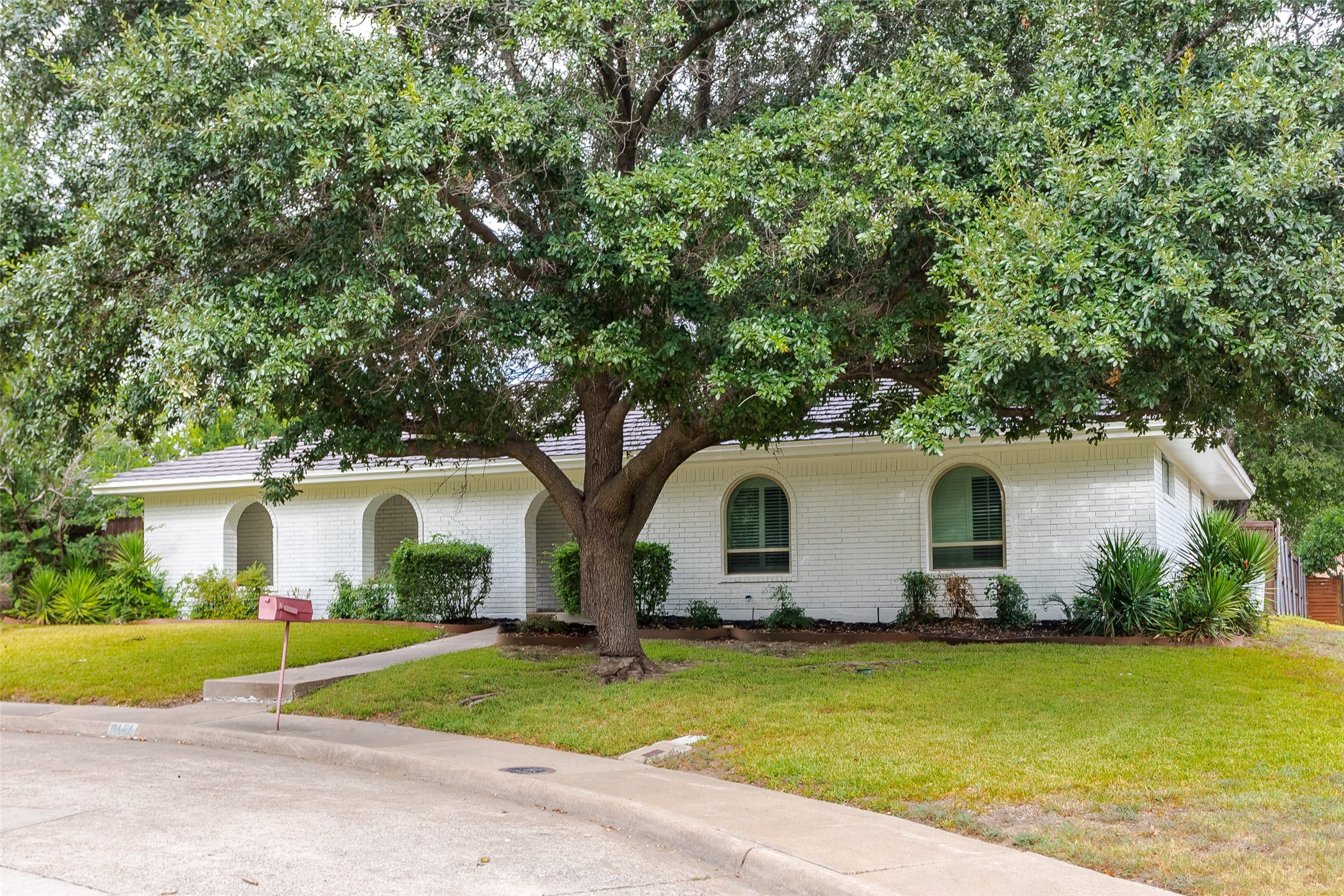 3121 Natalie Drive