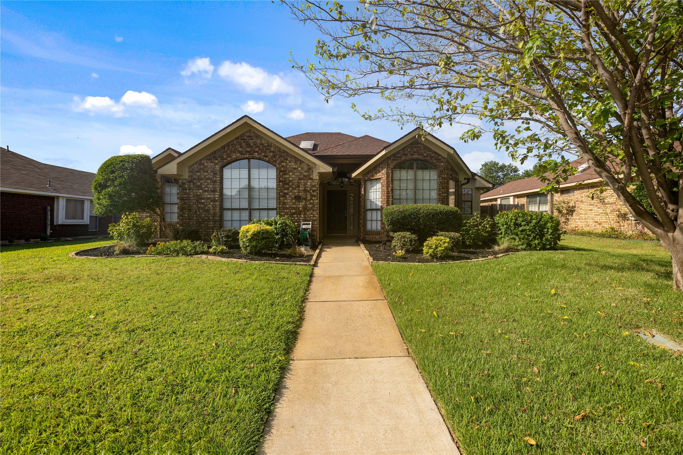 1318 Blue Jay Drive
