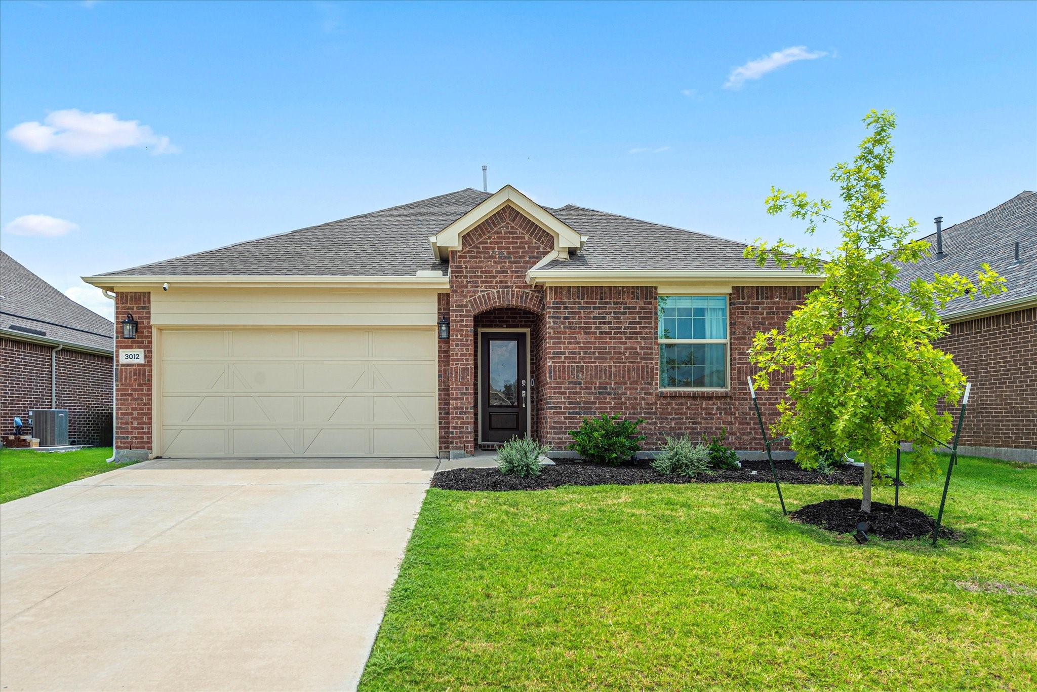 3012 Howerton Drive
