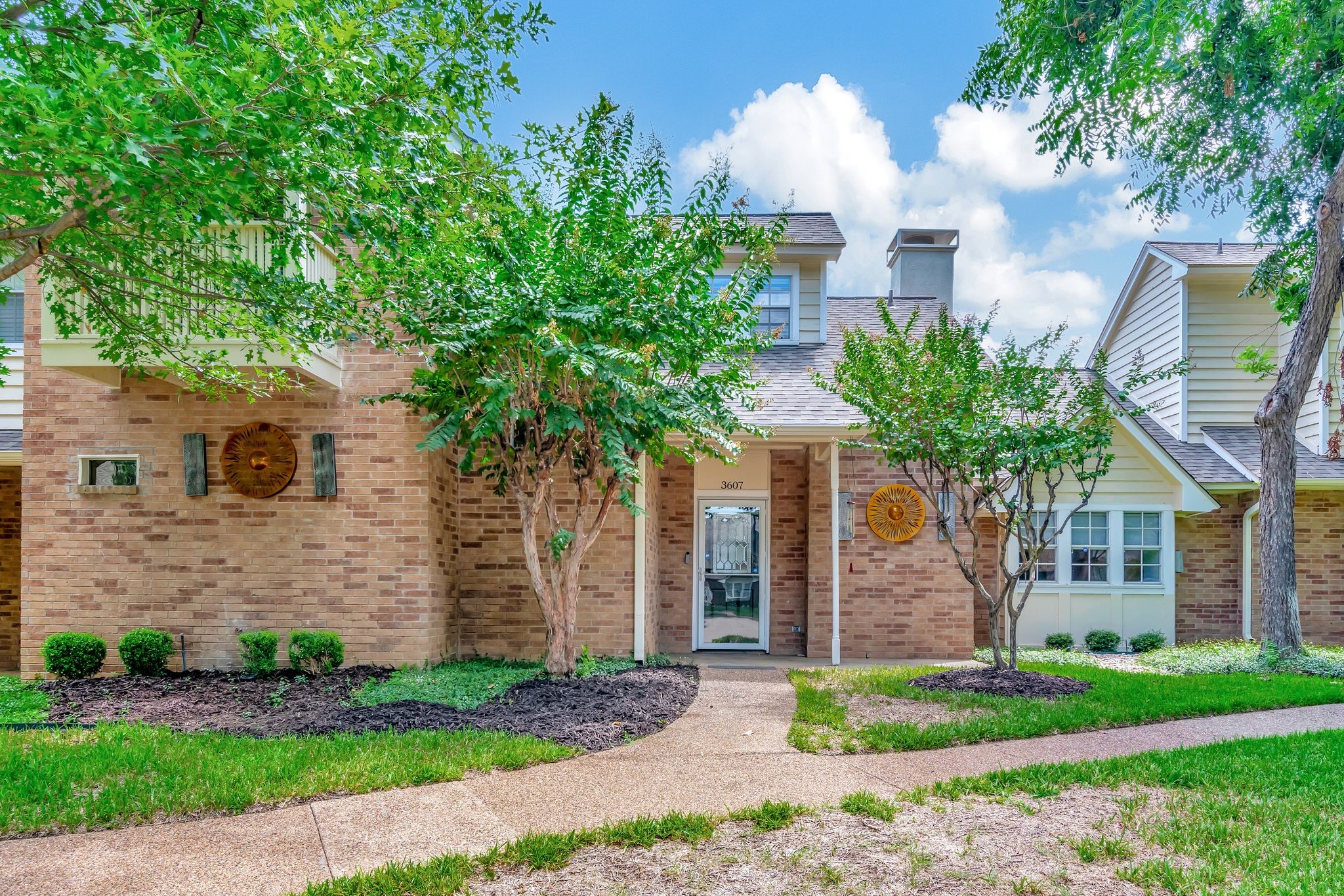 3607 Soft Wind Court