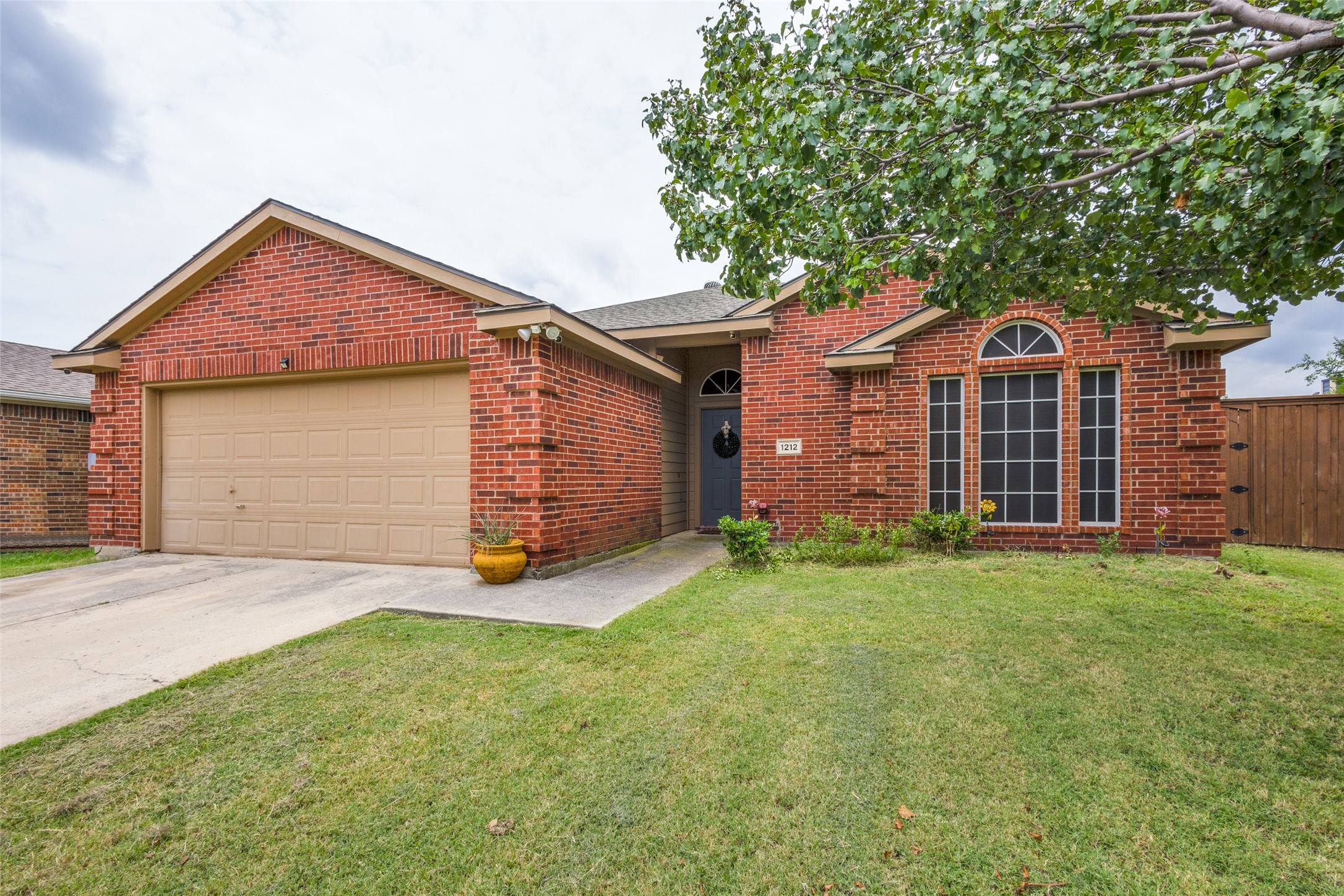 1212 Lake Haven Drive