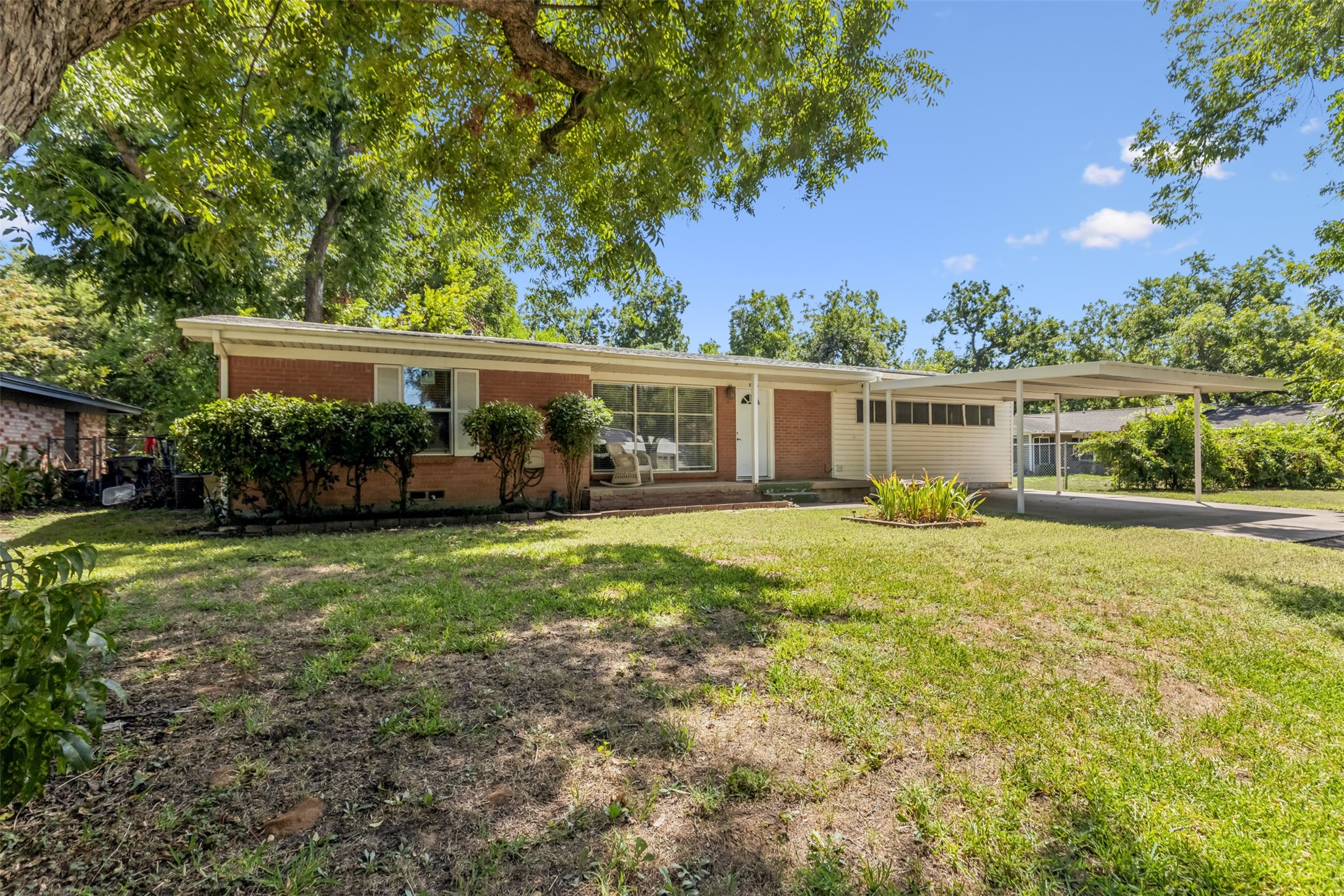 1806 Pecan Park Drive