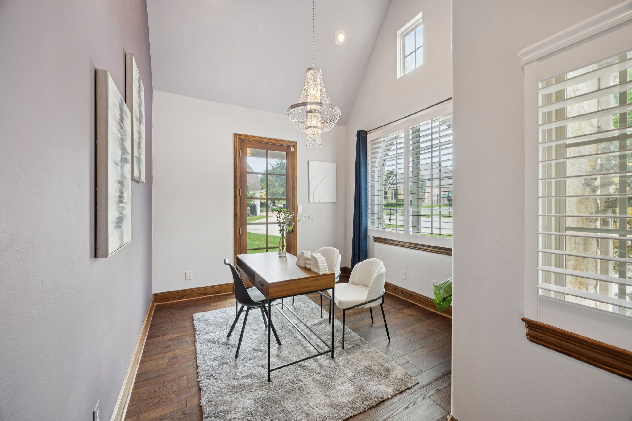 800 Chapel Hill Lane
