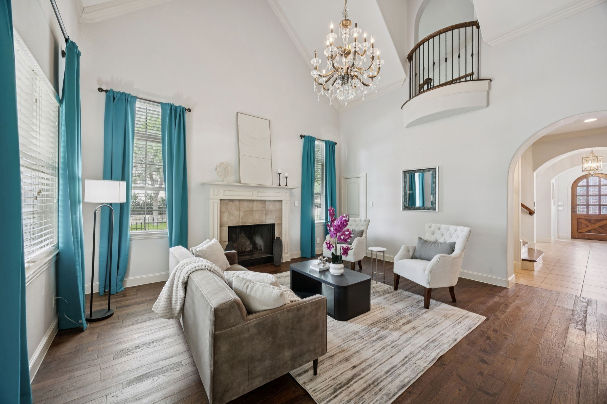 800 Chapel Hill Lane