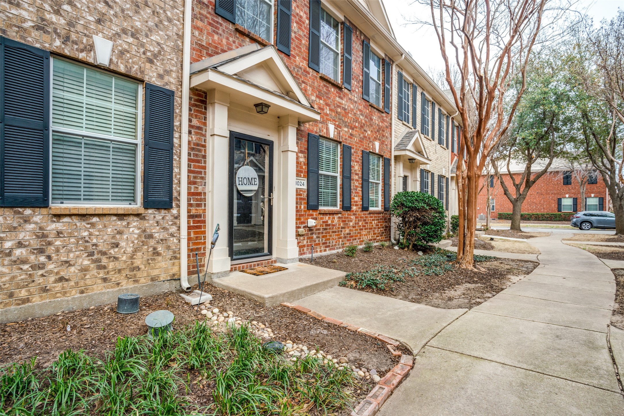 3024 Stone Forest Circle