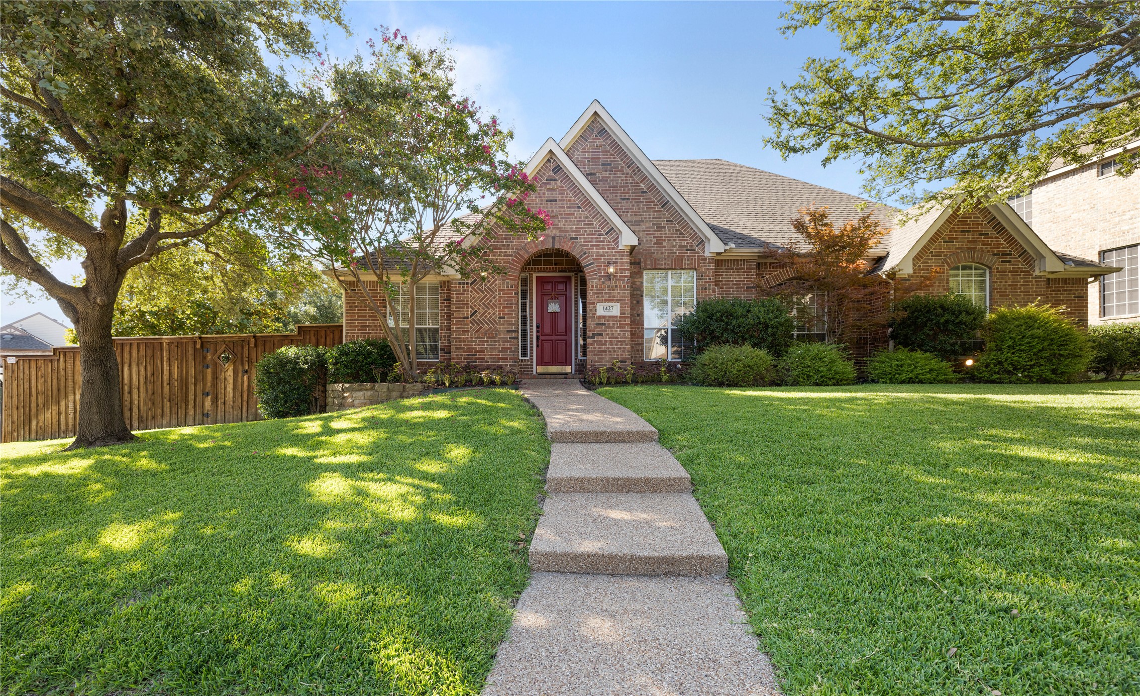 1427 Westmont Drive