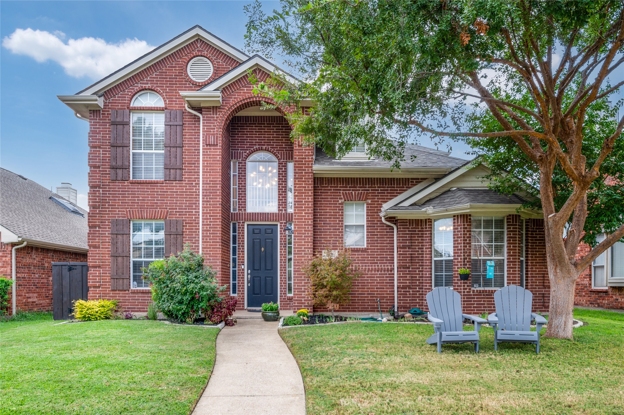 3416 Pueblo Drive