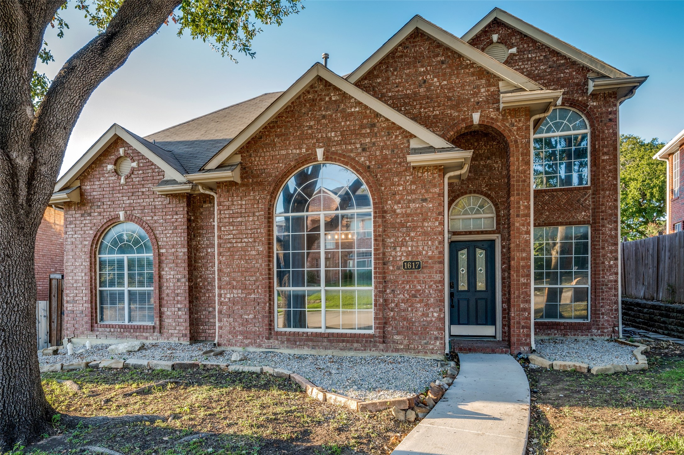 1617 Bennington Drive