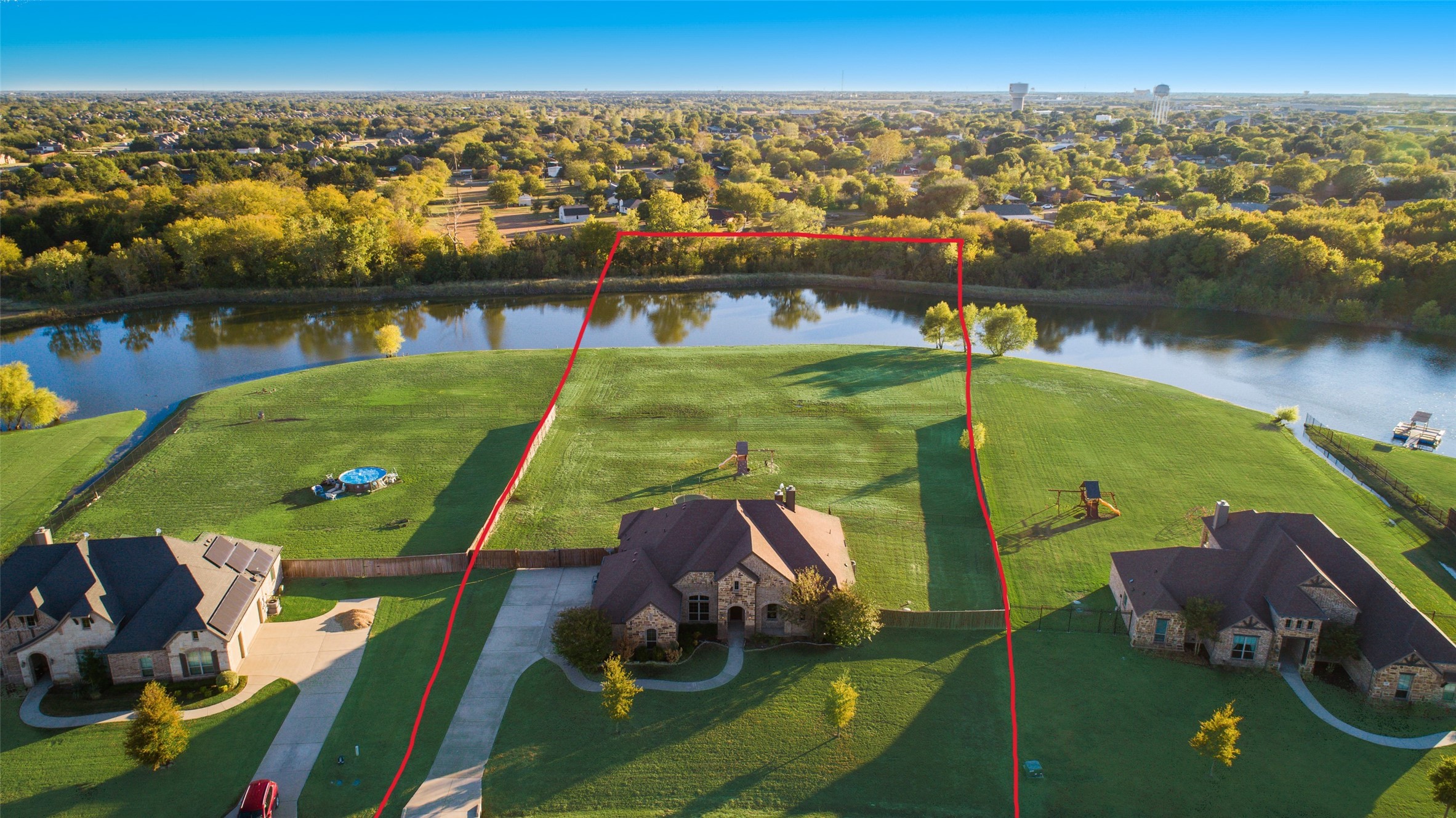108 Springfield Lakes Drive
