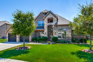 207 Champion Drive