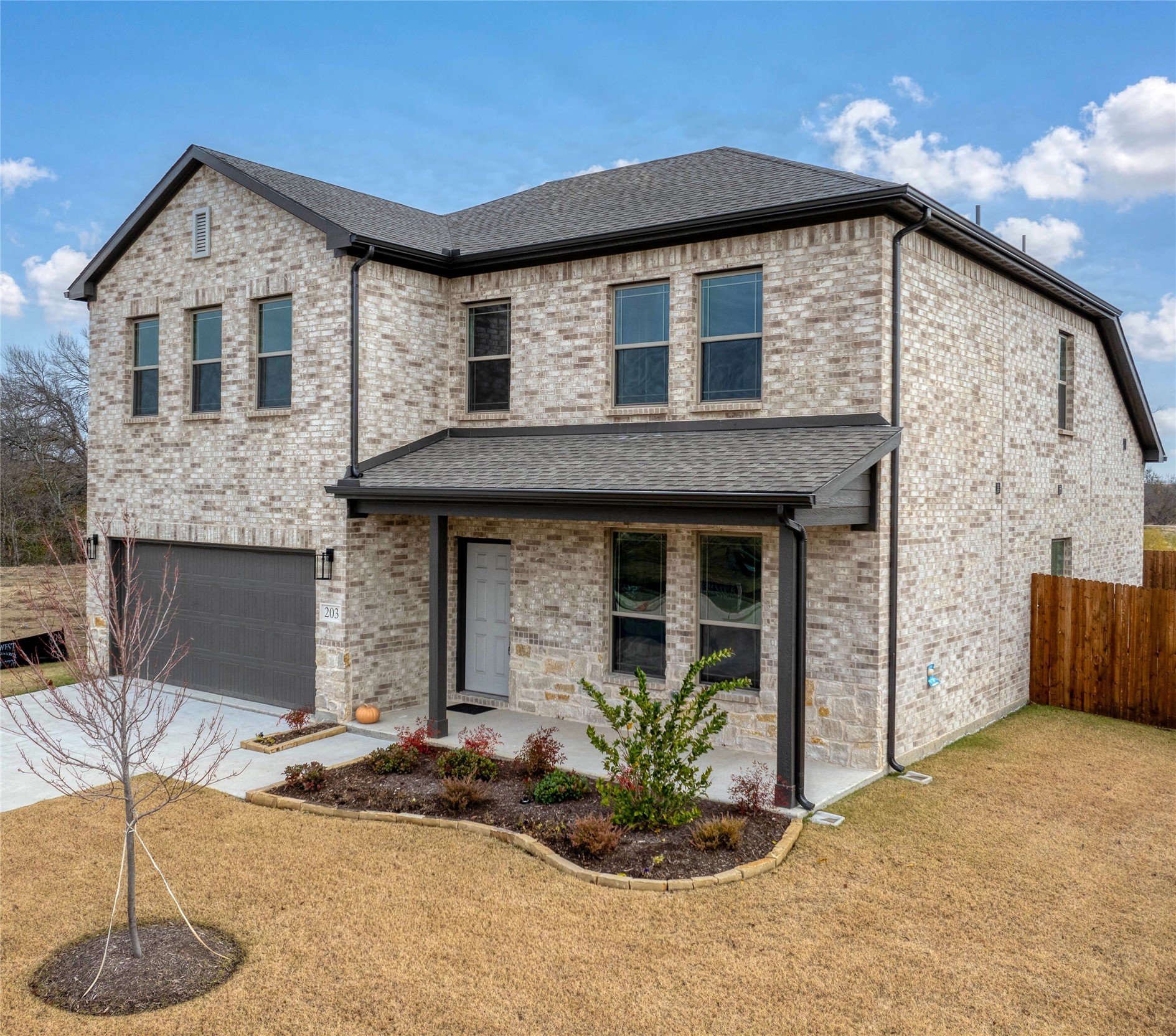 203 Woodhollow Drive