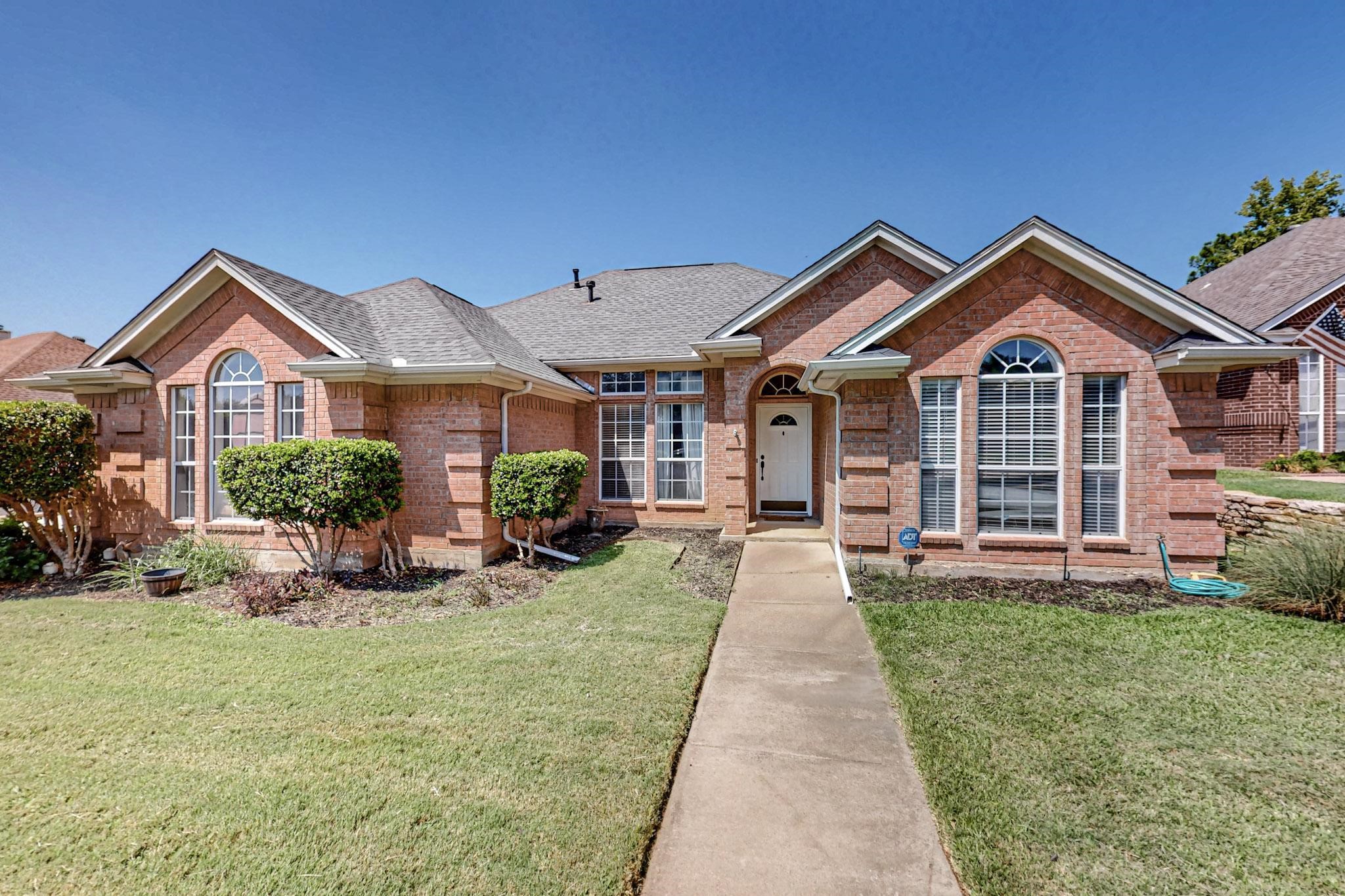 7345 Cottonwood Court