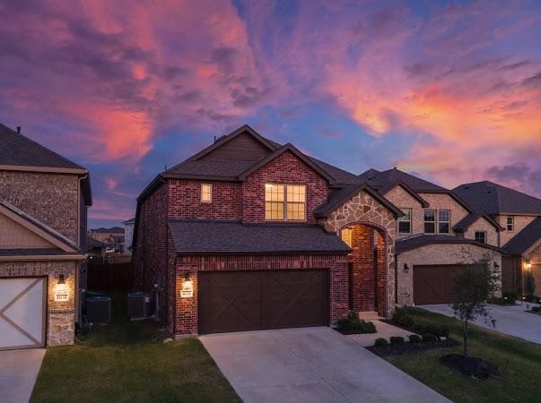 18135 Lakefront Court