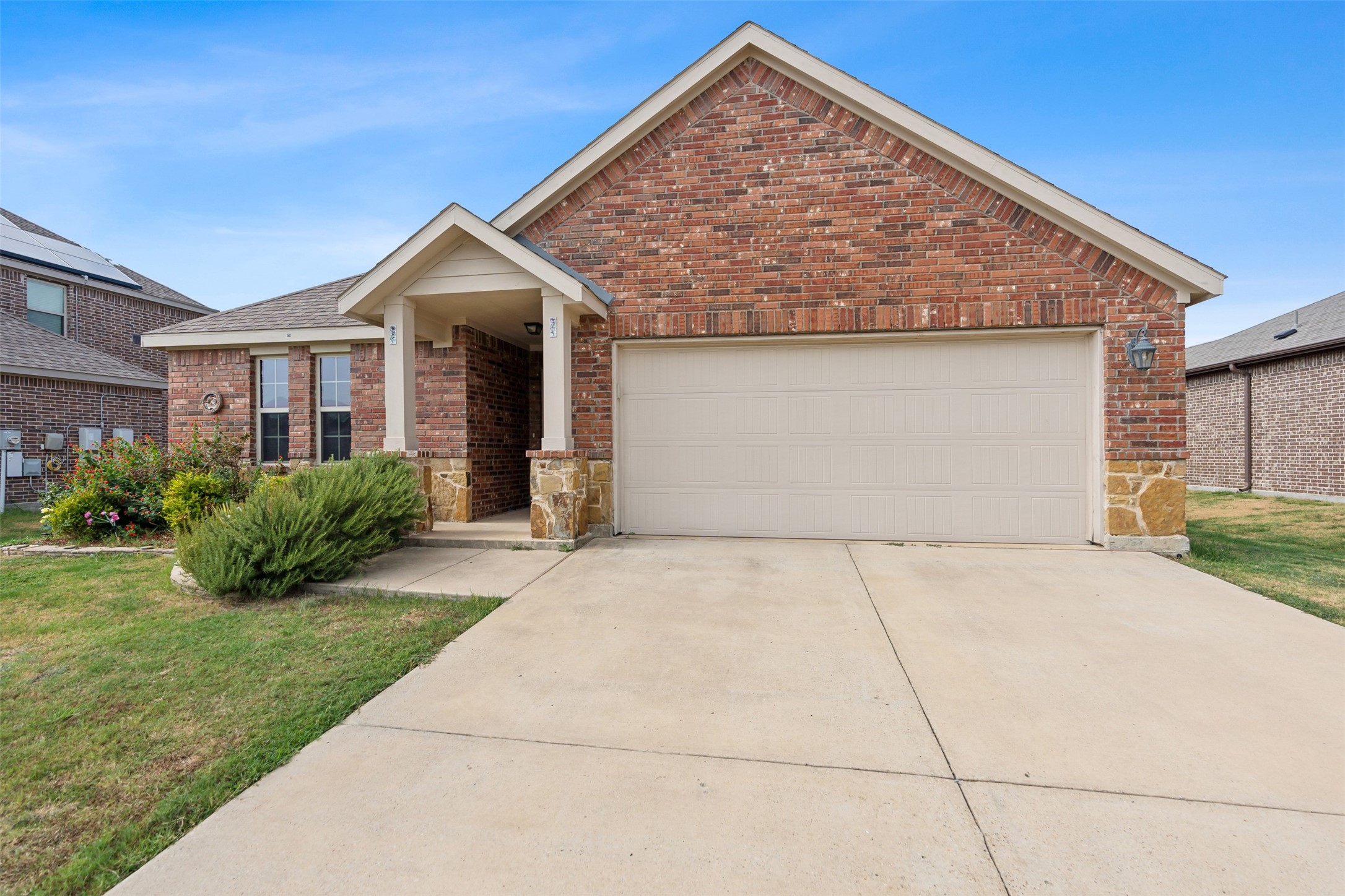 107 Zion Lane