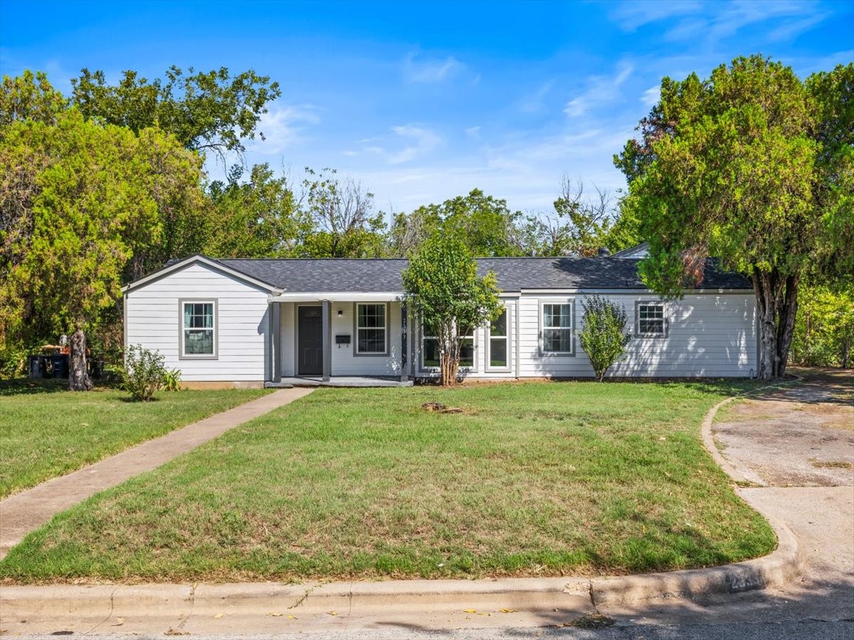2333 Timberline Drive
