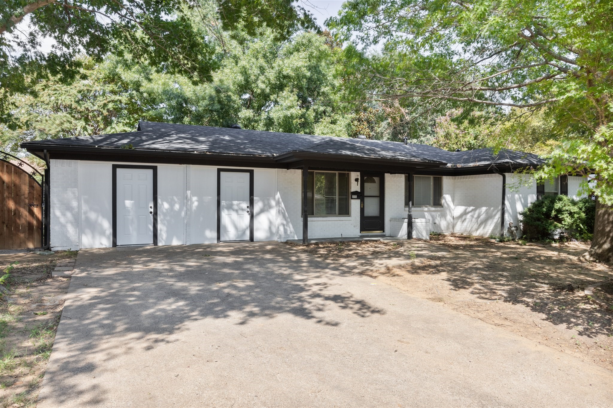 515 Mashburn Lane