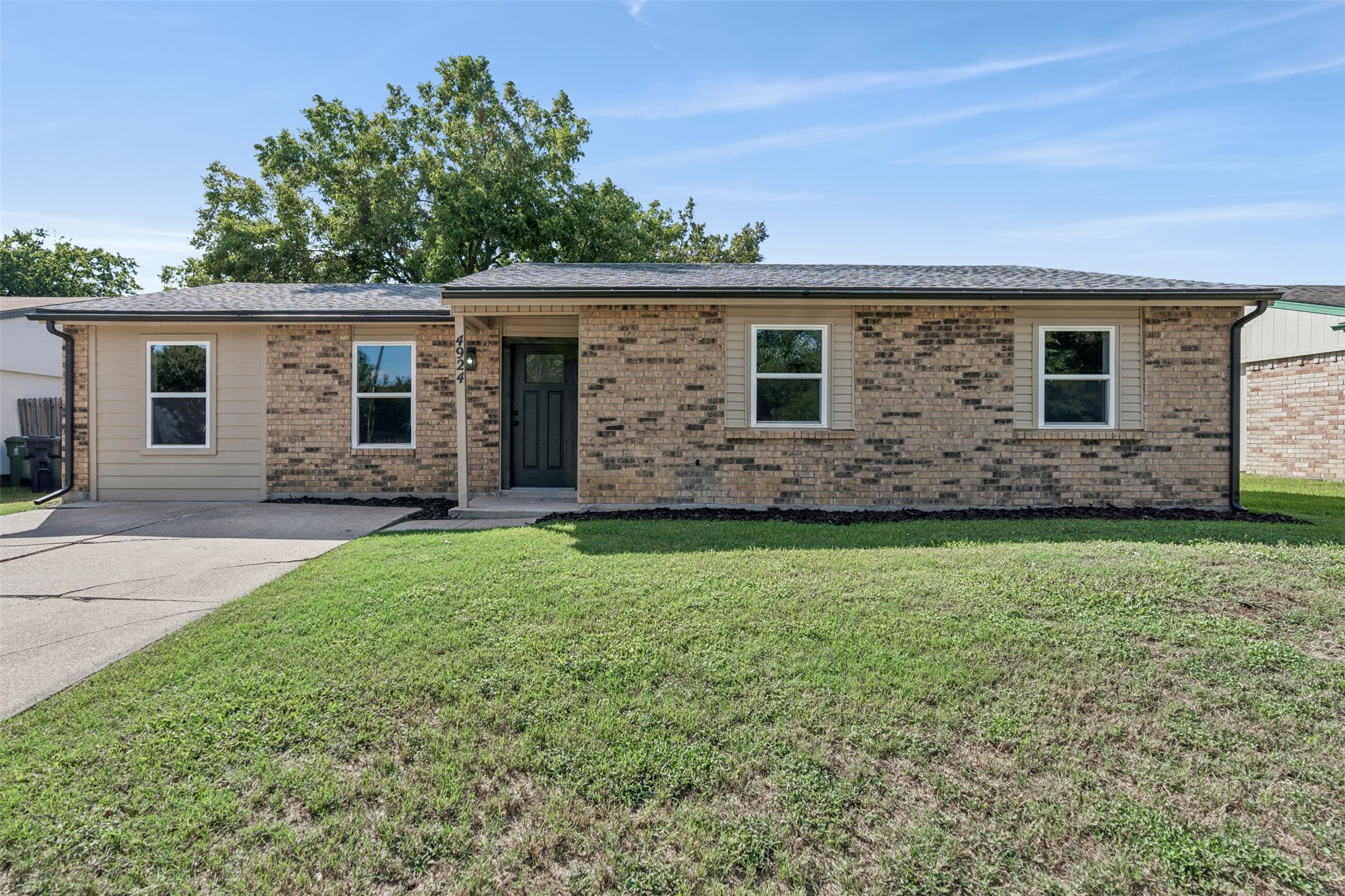 4924 Sandalwood Lane