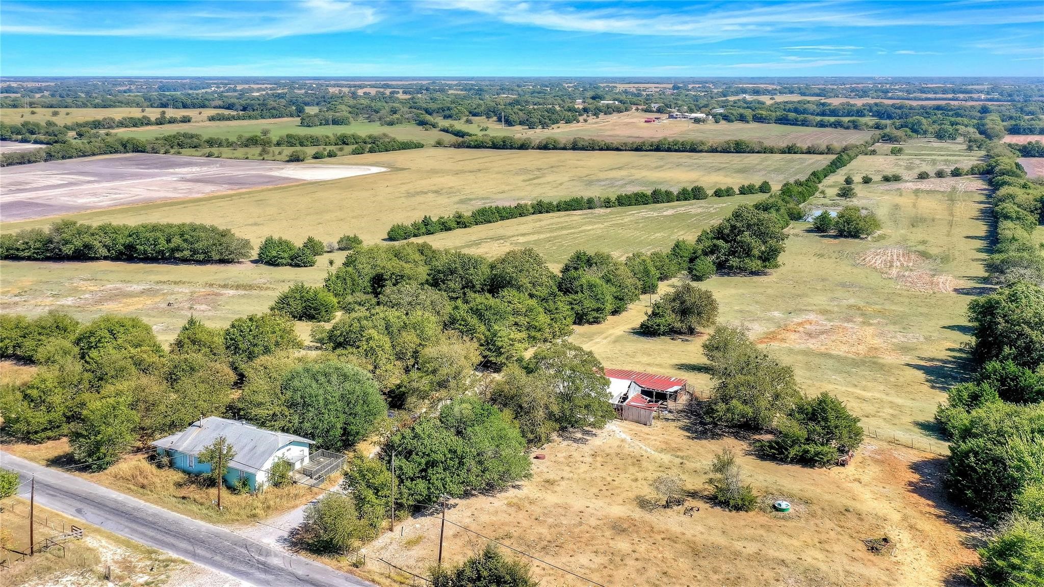 520 Cates Road