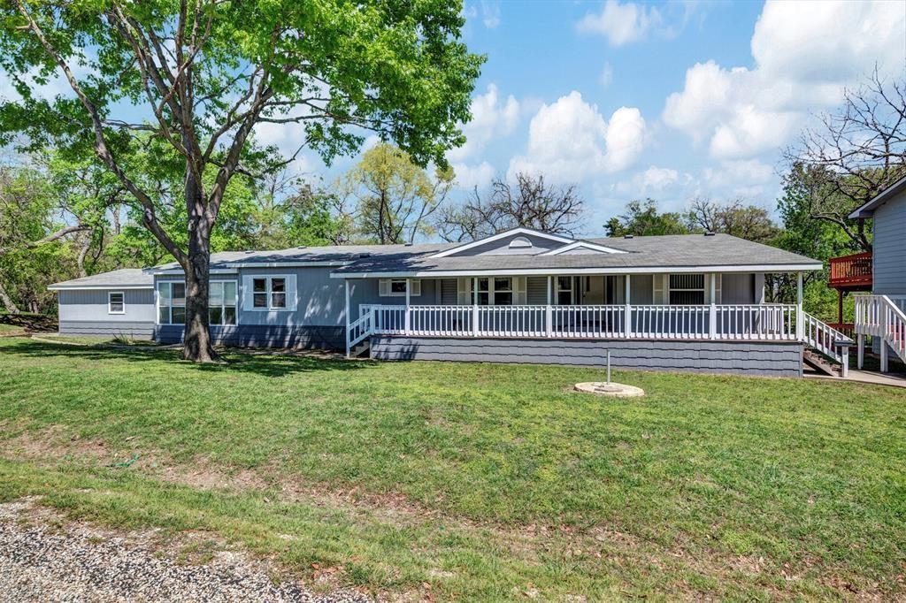 205 Touchstone Road