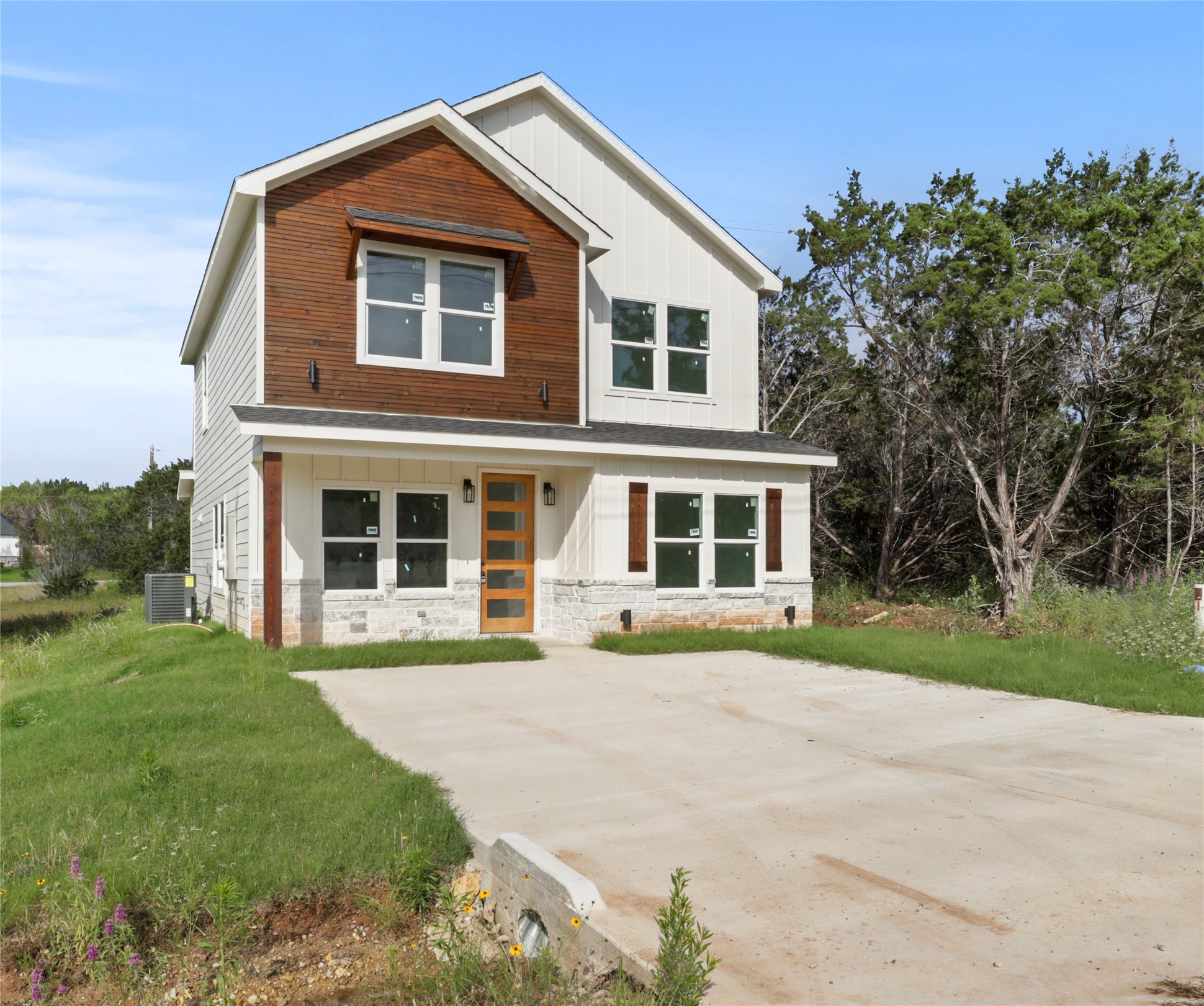 5410 Van Horn Drive