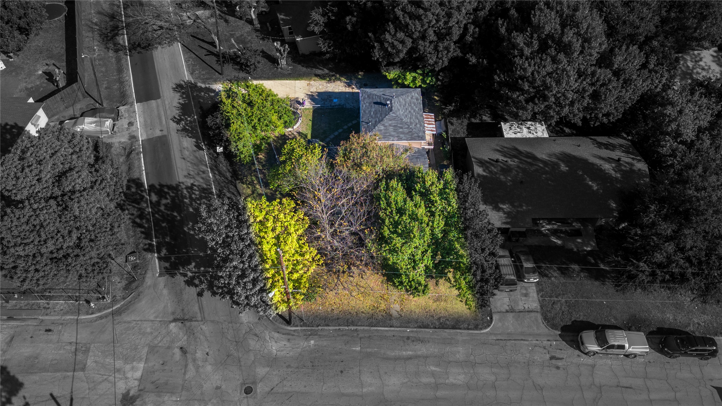 421 W 8th Street