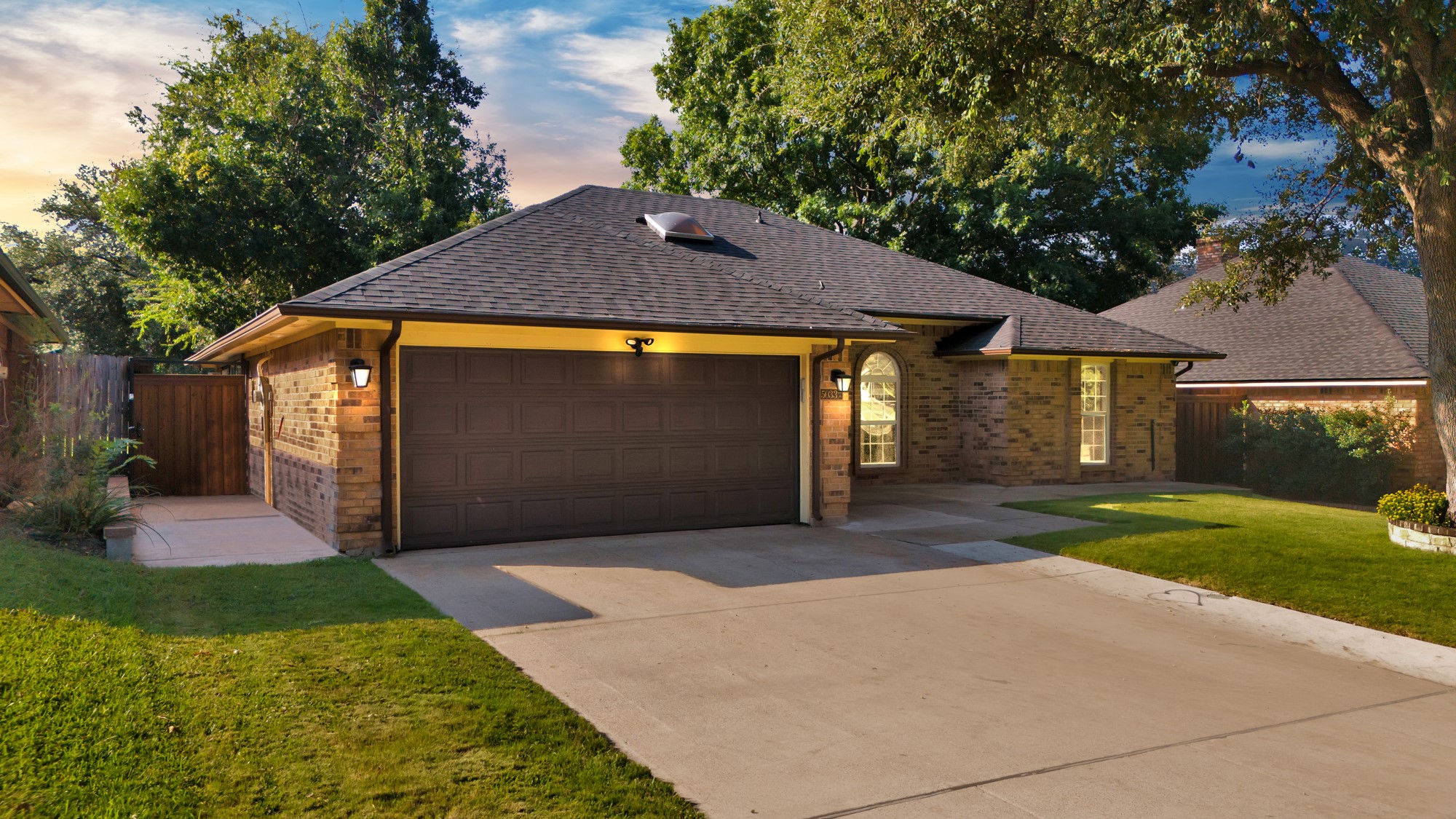5033 Barberry Drive
