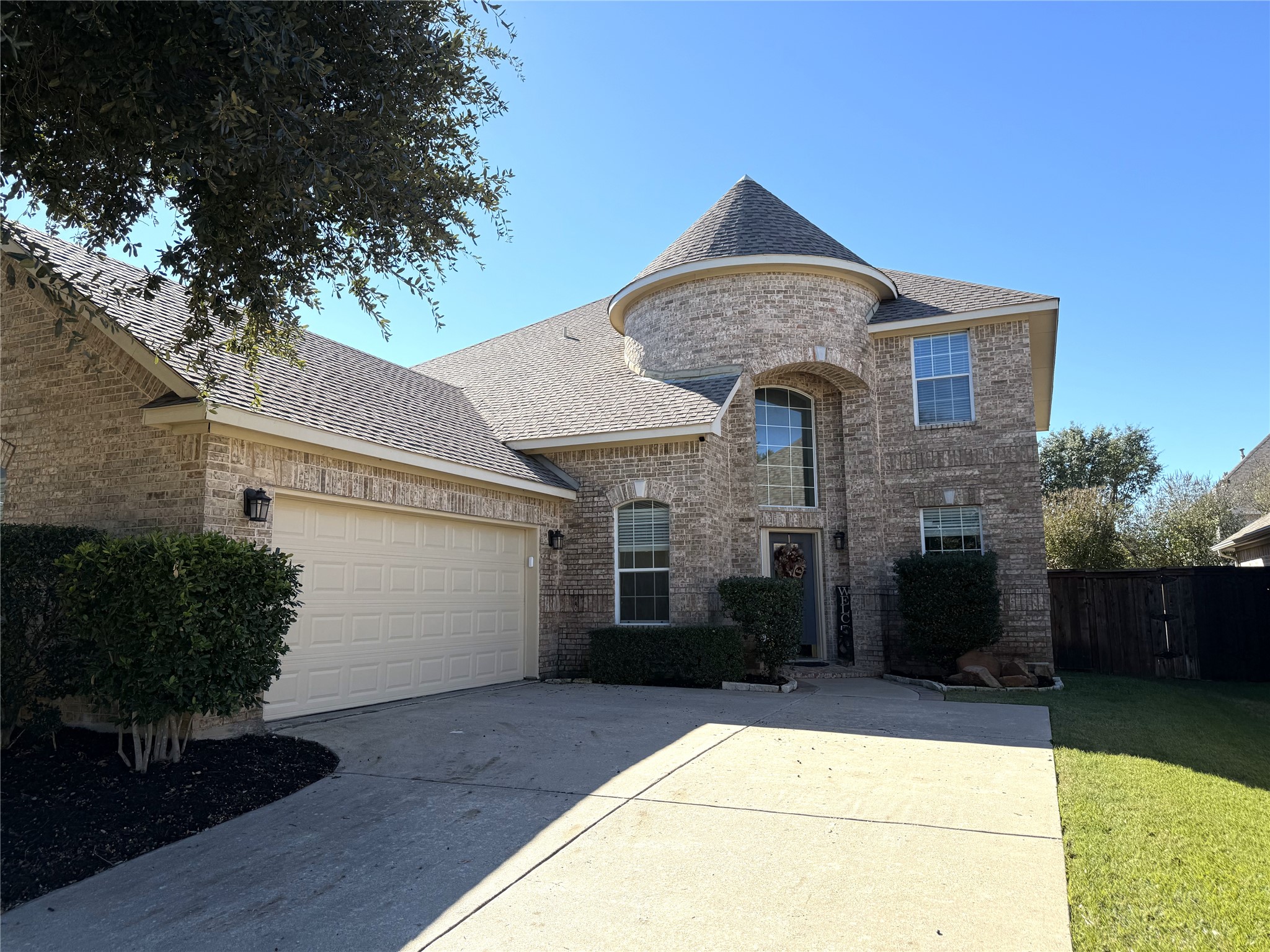 3412 Maddock Drive