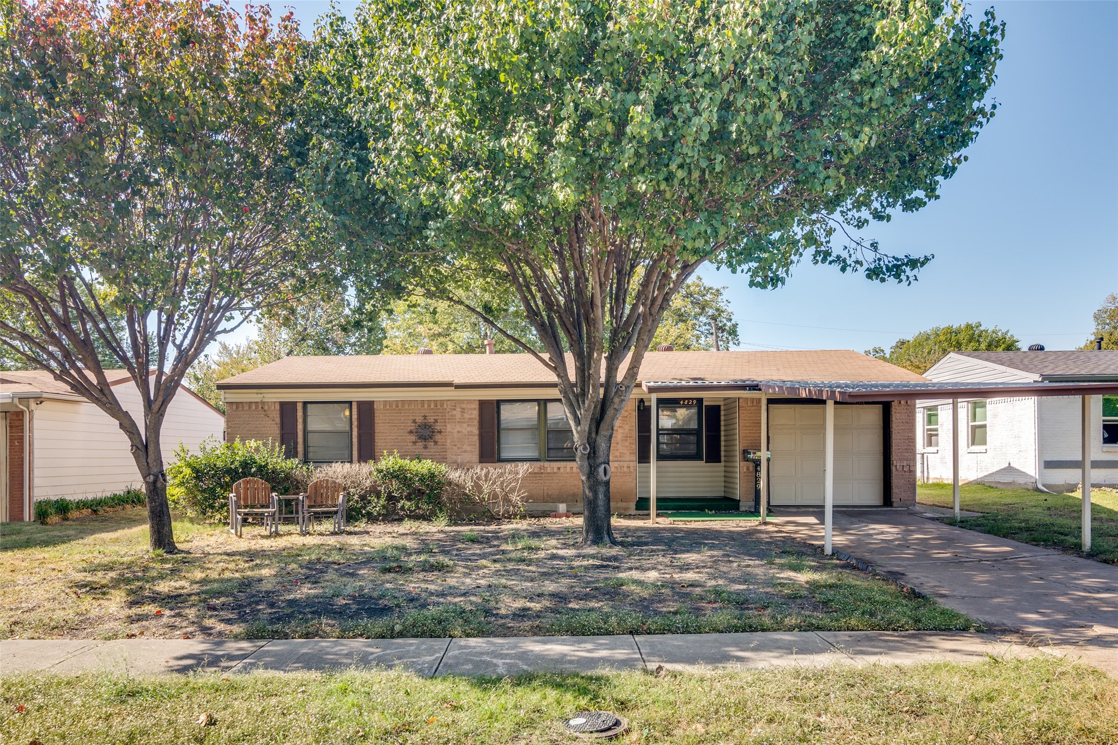 4829 Salem Drive