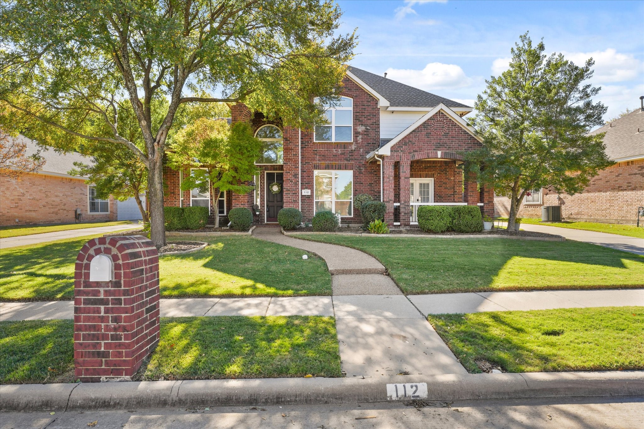 112 Sherwood Drive