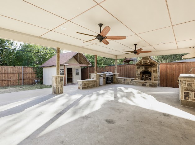 2642 Highwood Drive