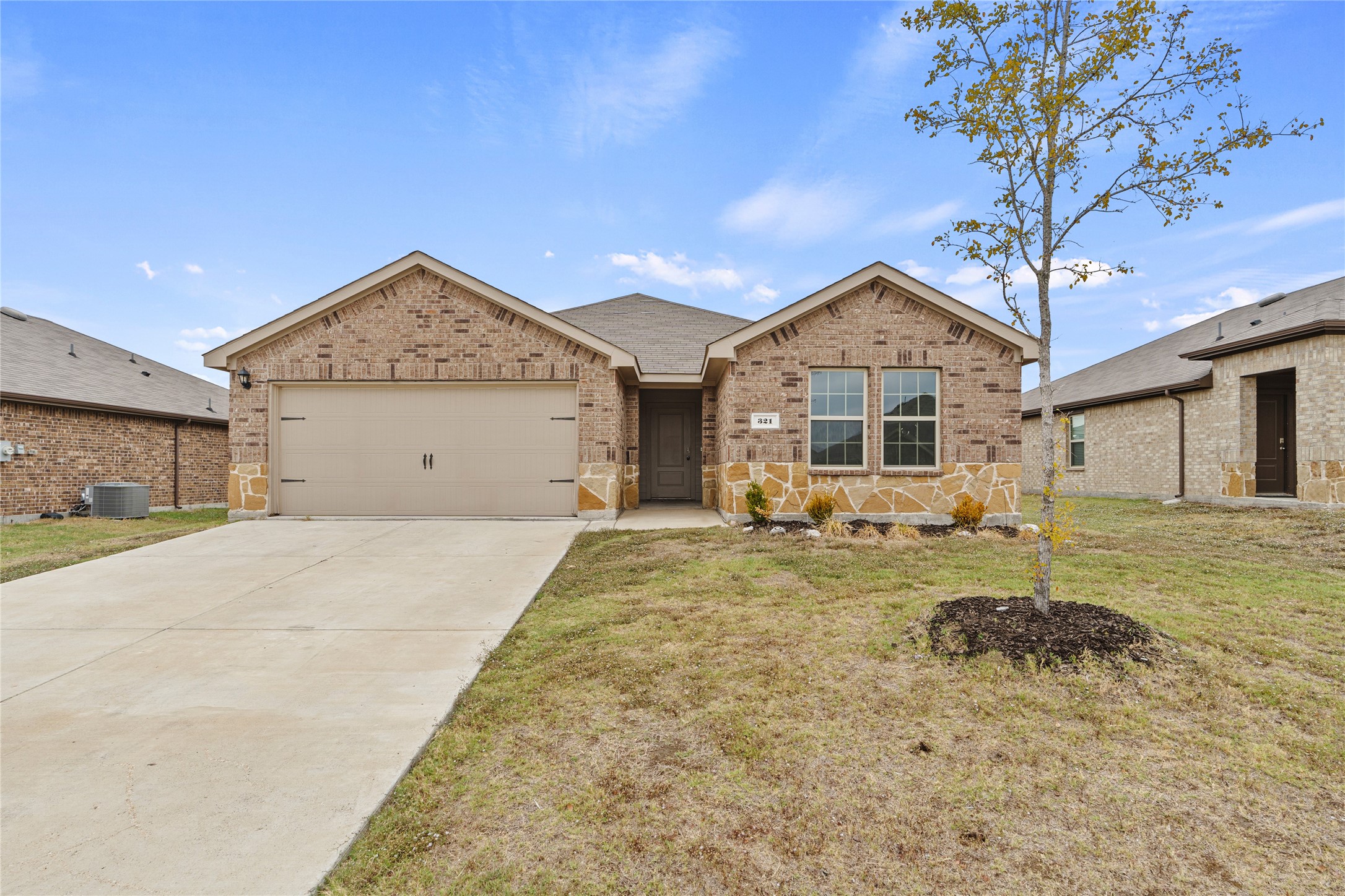 321 Cultivator Court