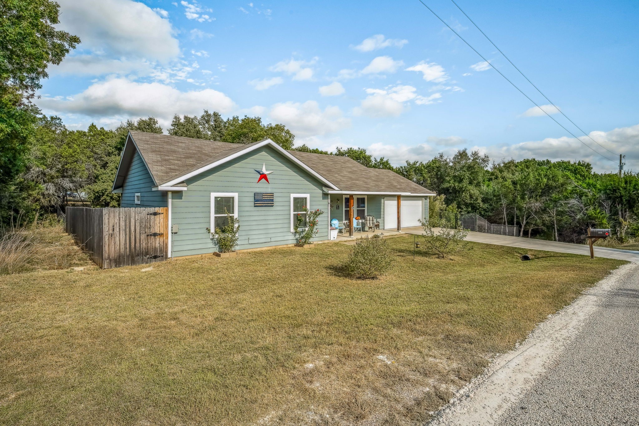 1026 Indian Drive