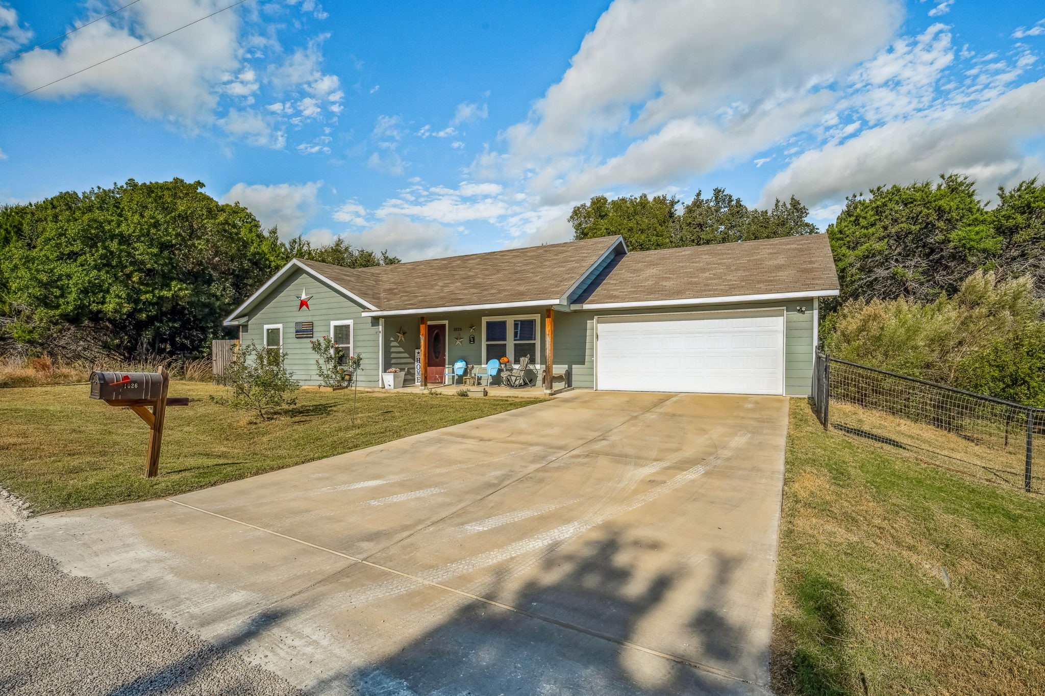 1026 Indian Drive