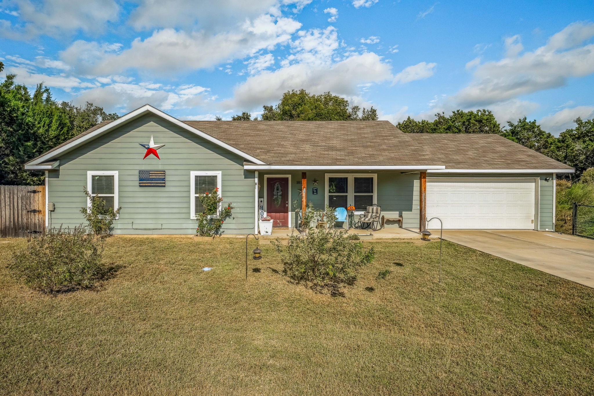 1026 Indian Drive