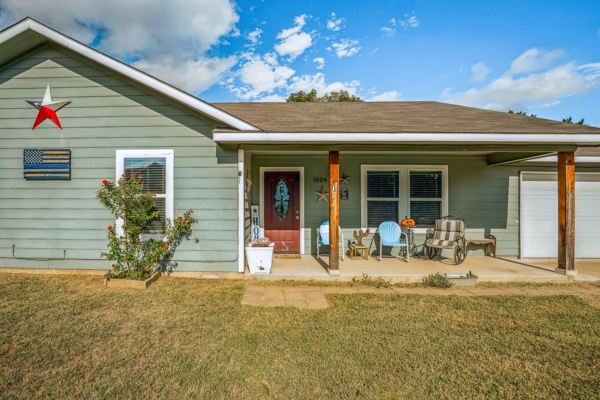 1026 Indian Drive