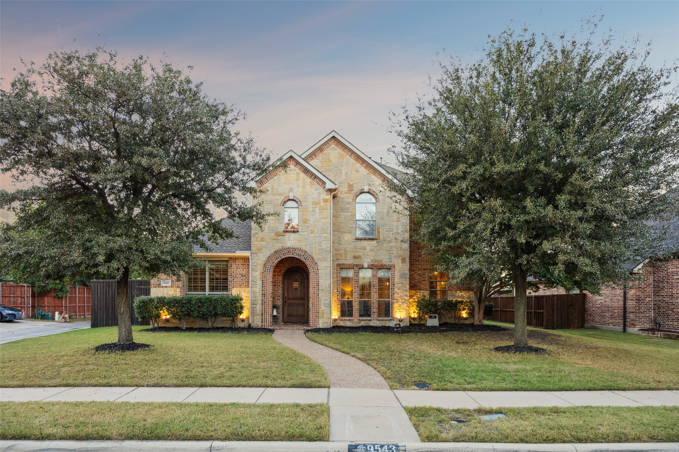 9543 Ironwood Drive