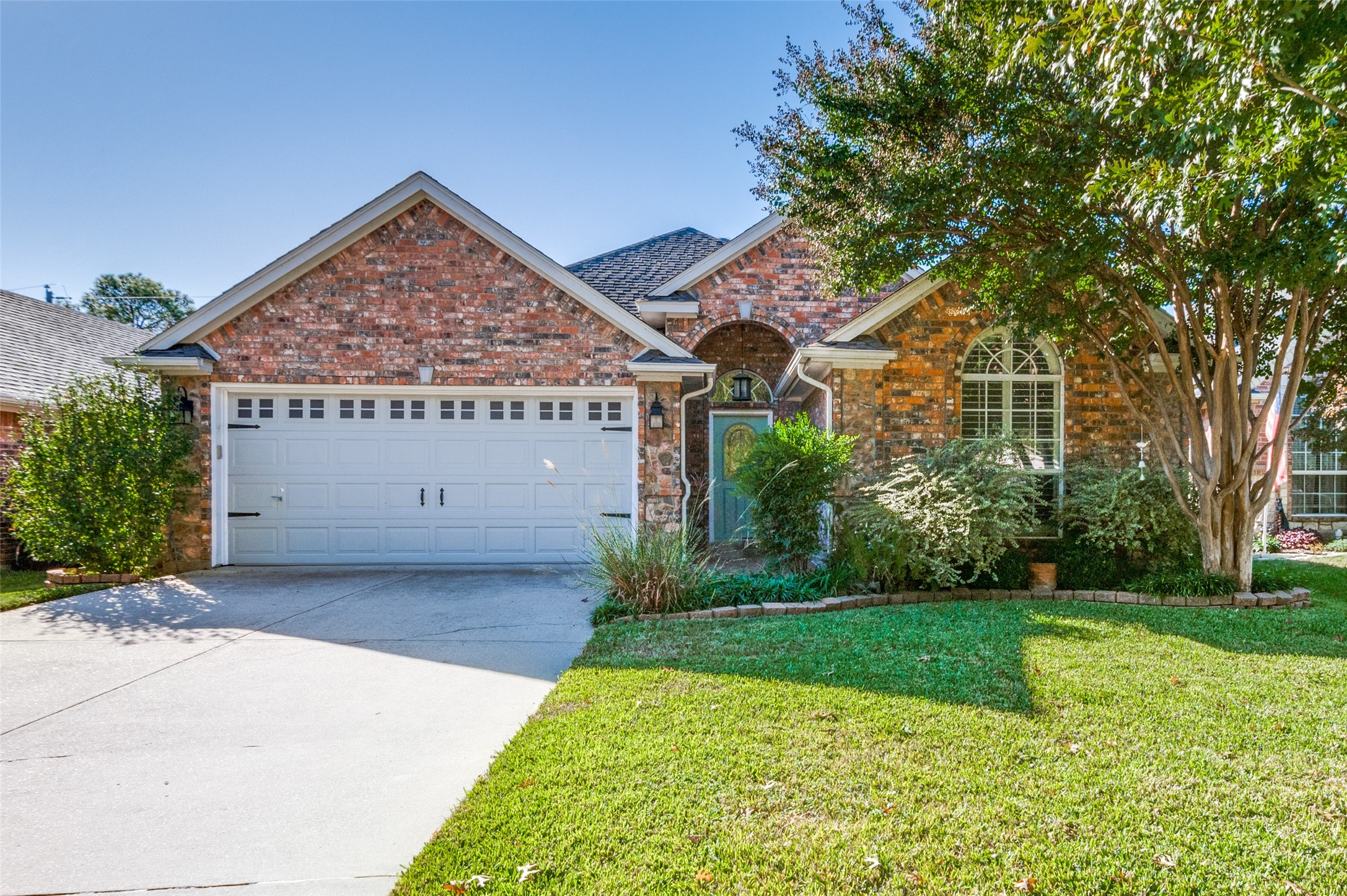 5204 Timber Green Drive