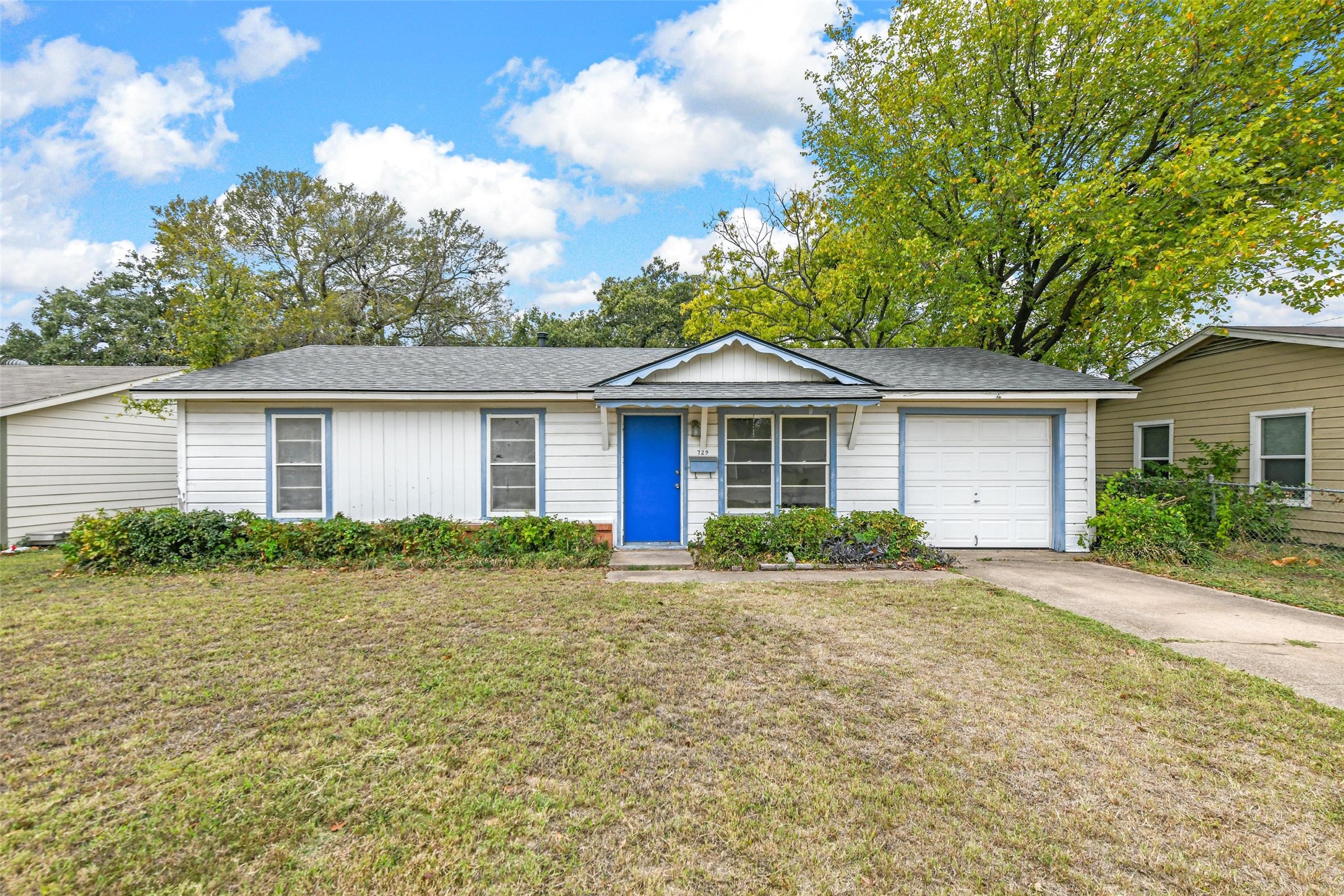 729 Livingston Drive