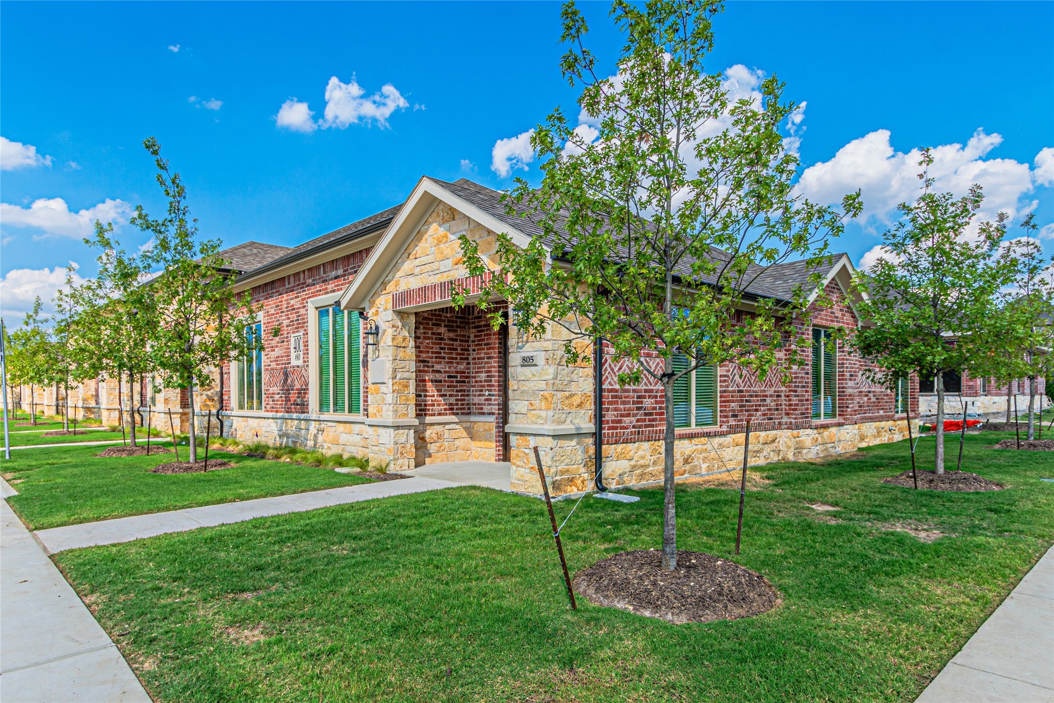 400 Stone brook Parkway 805