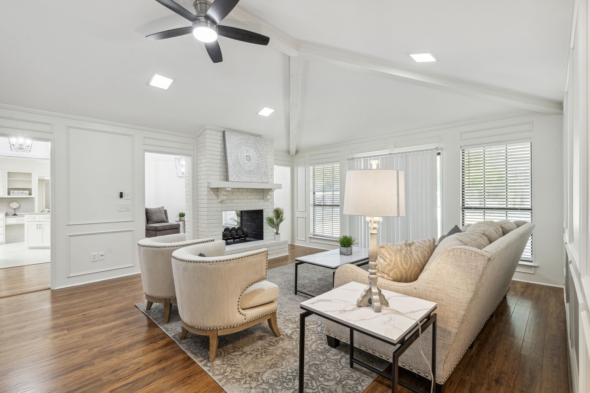108 Peachtree Lane